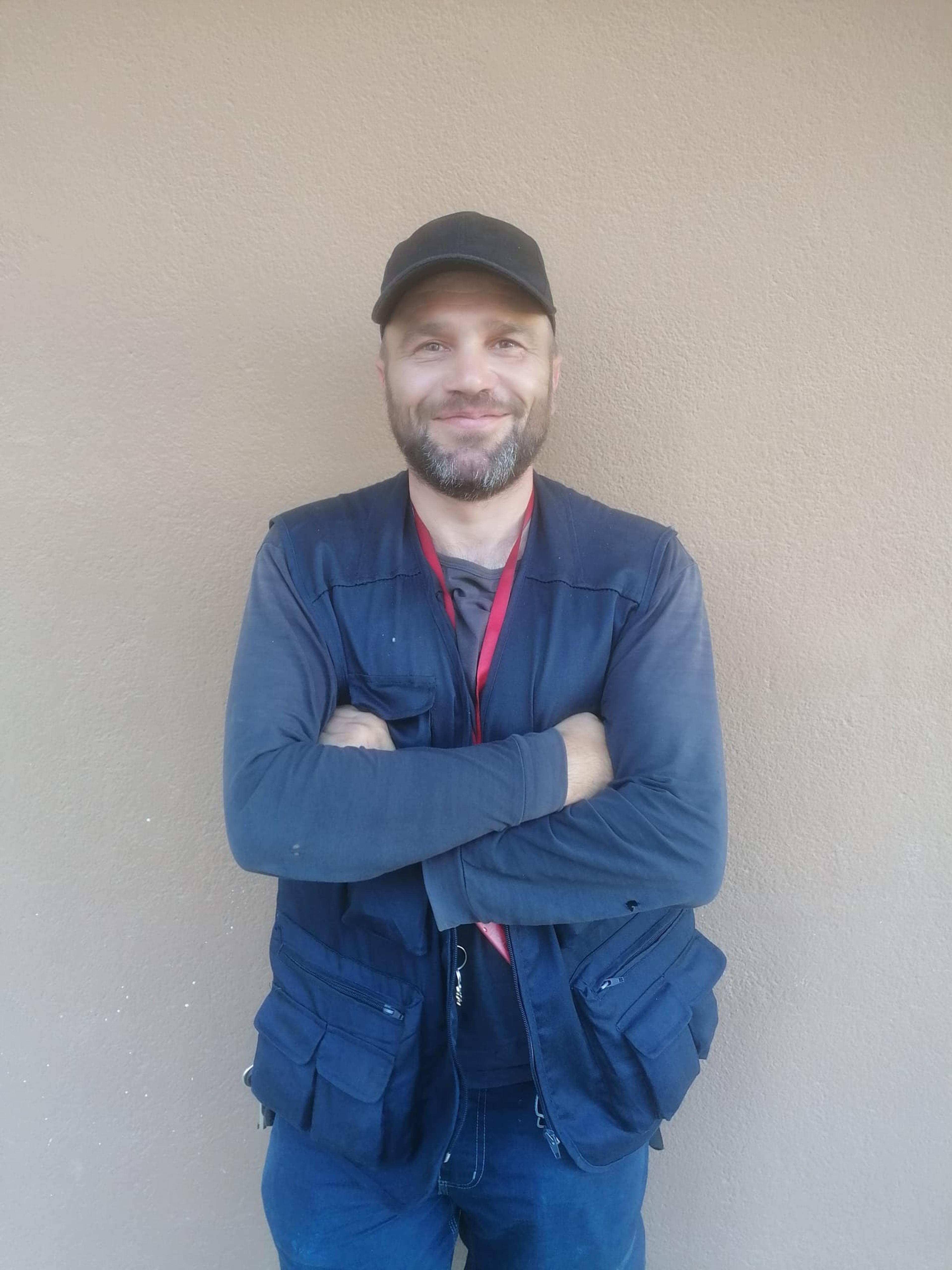 Giovanni Prospero