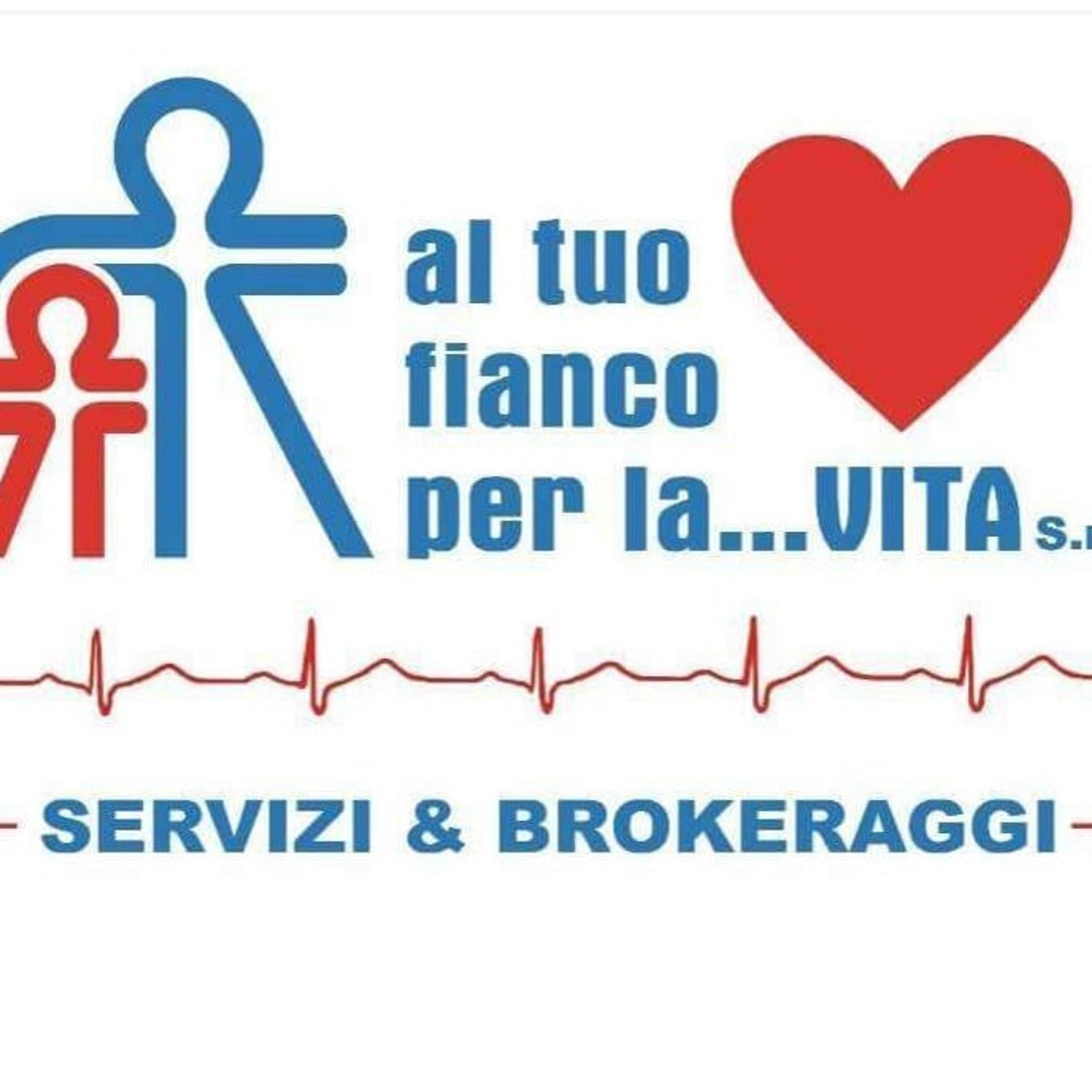 Al Tuo Fianco Per La Vita S.R.L.S.