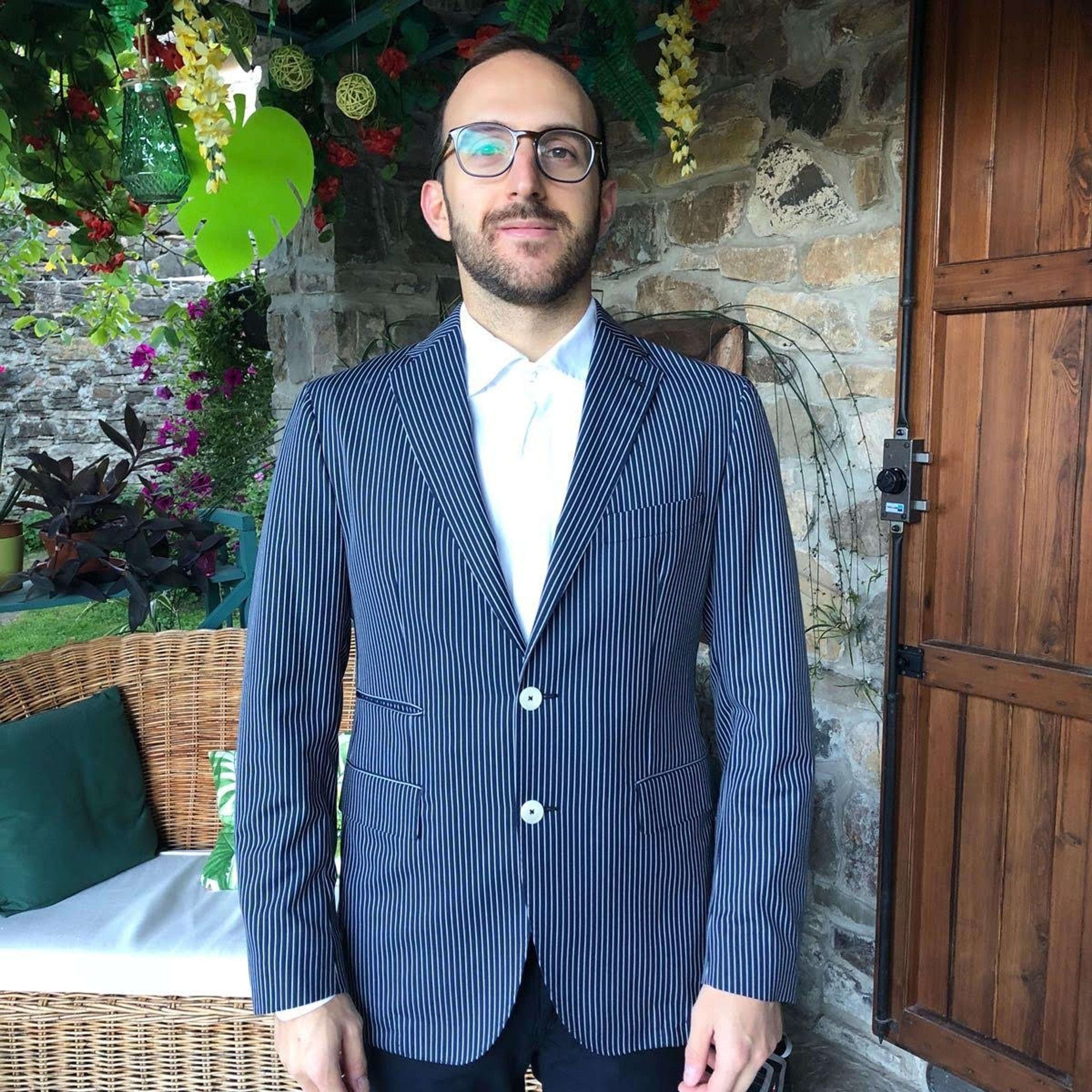 Francesco Bottacci