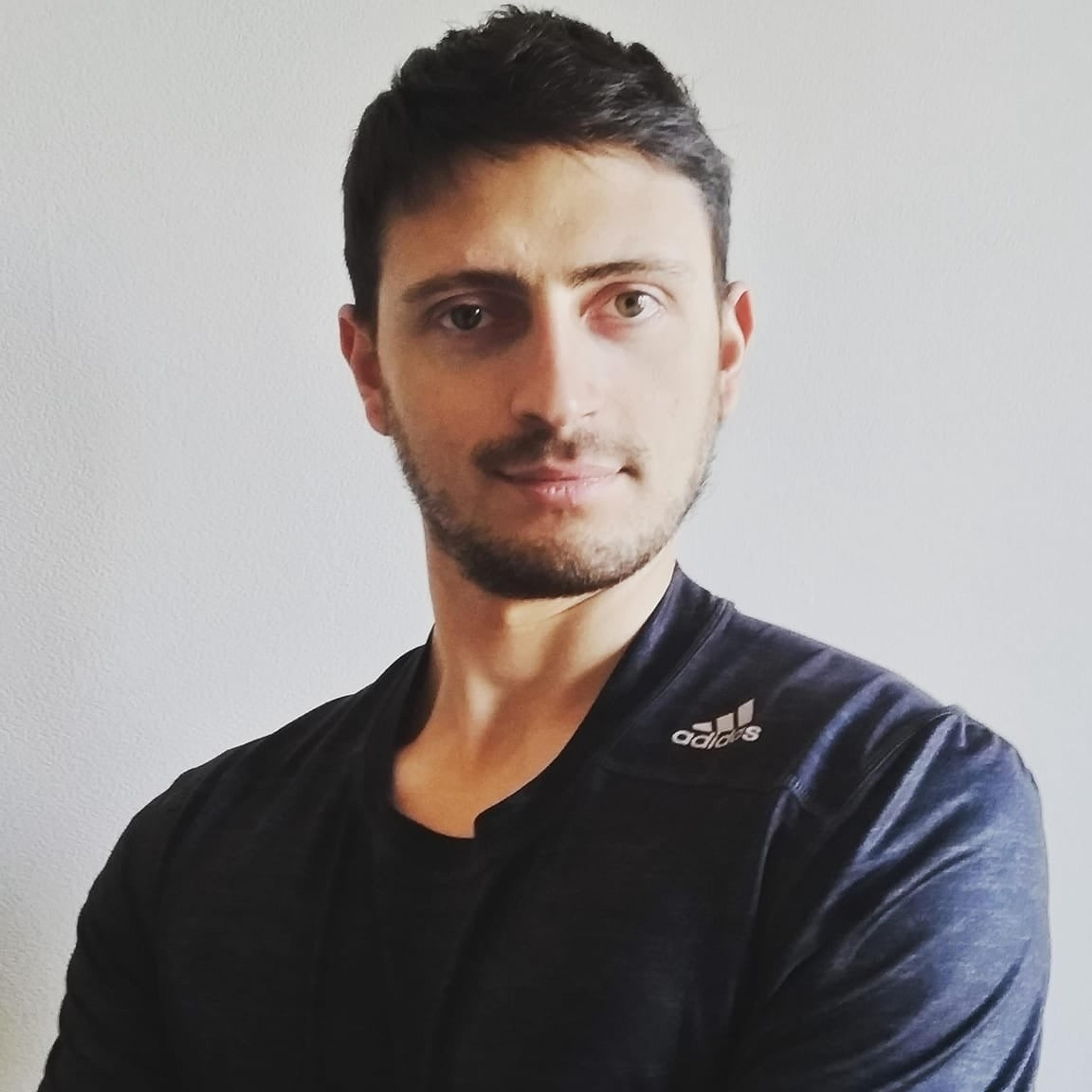 Alessandro Savi