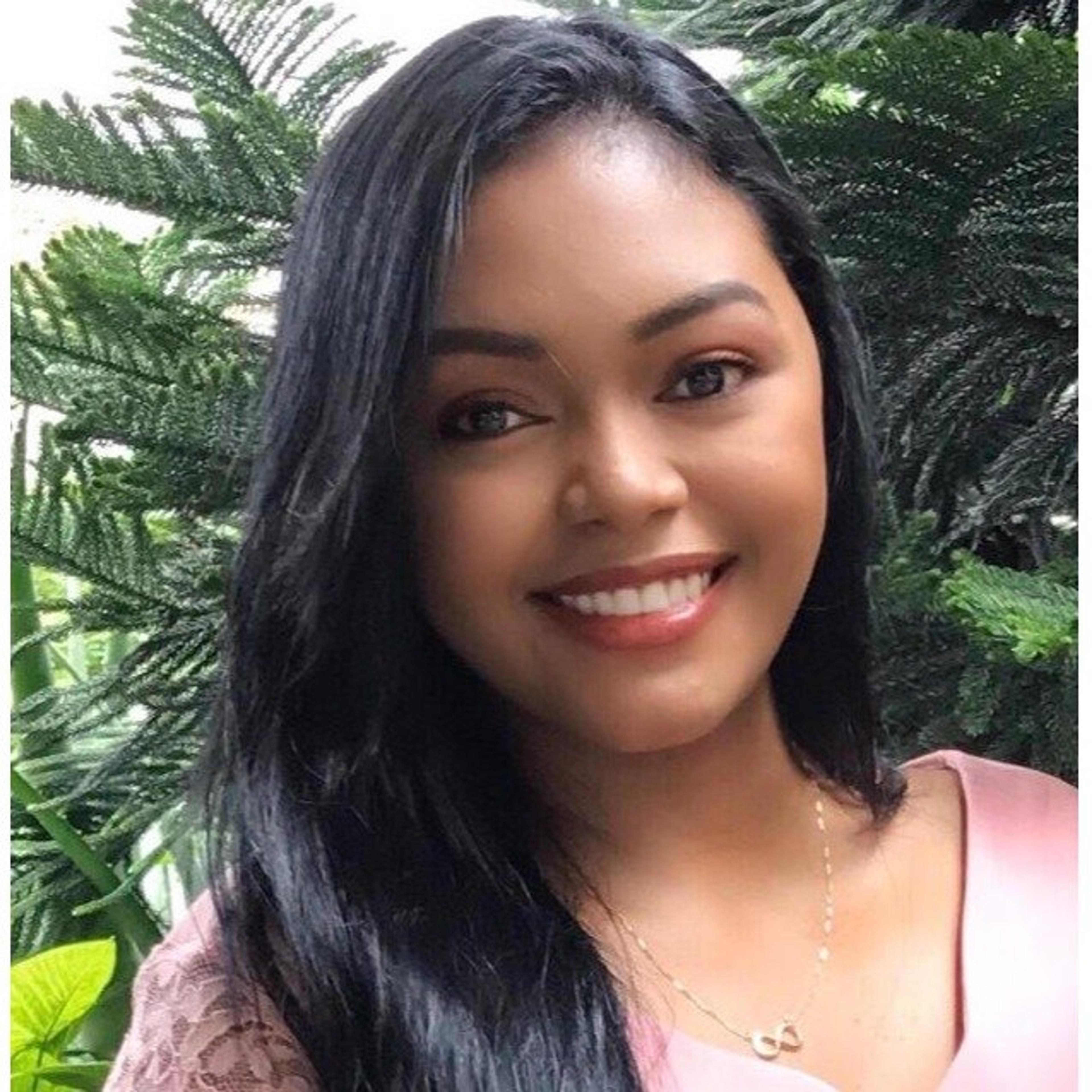 Mayra Maestre