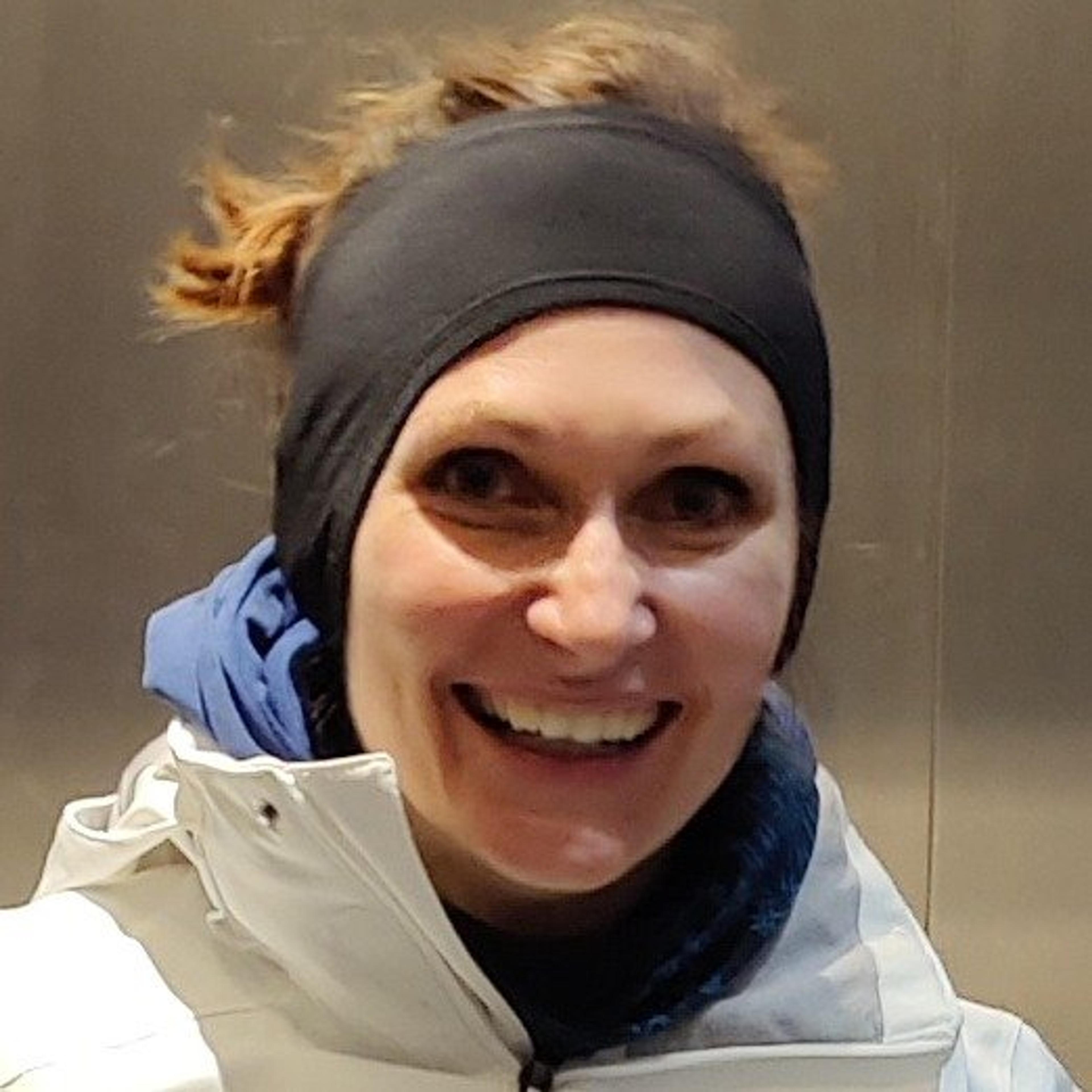Natalie Thimm