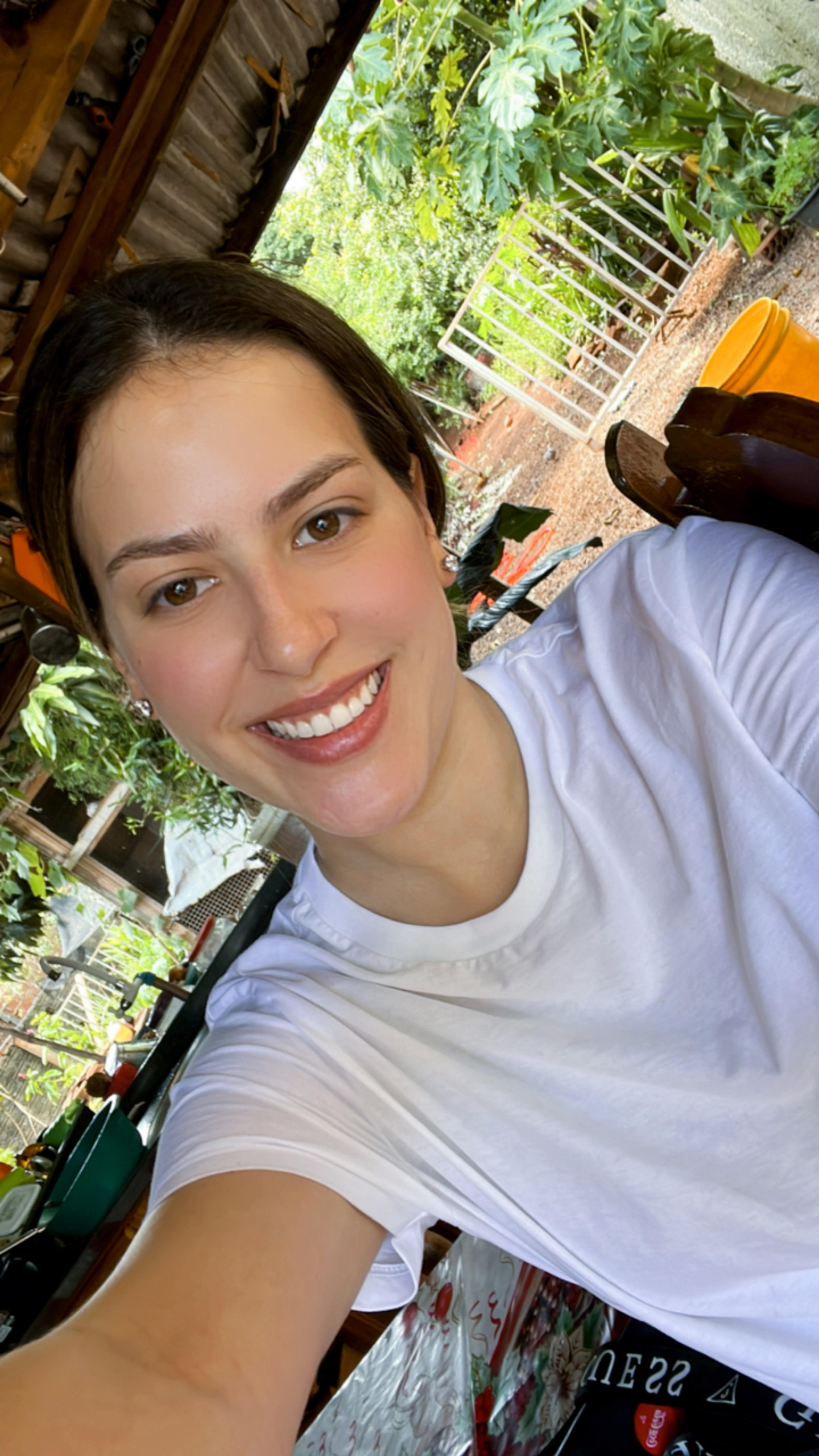 Izadora Correia