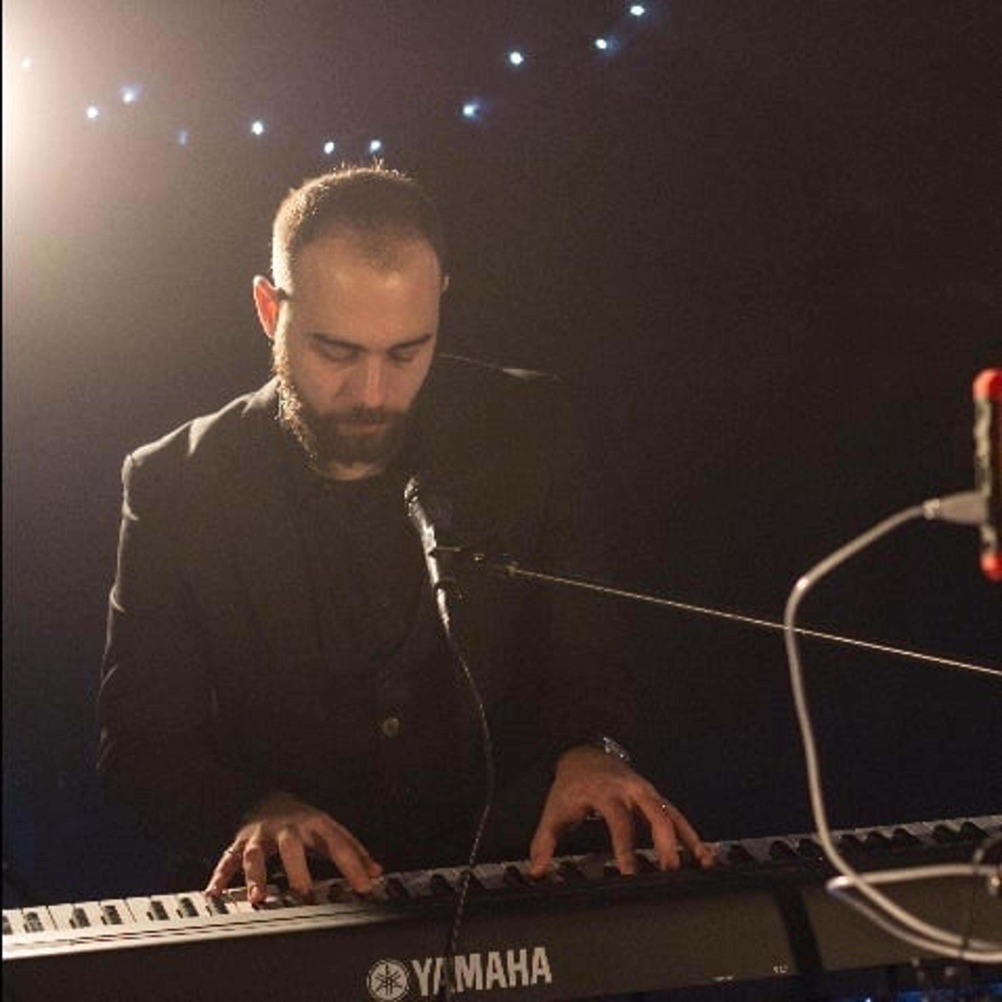 Dario Basso