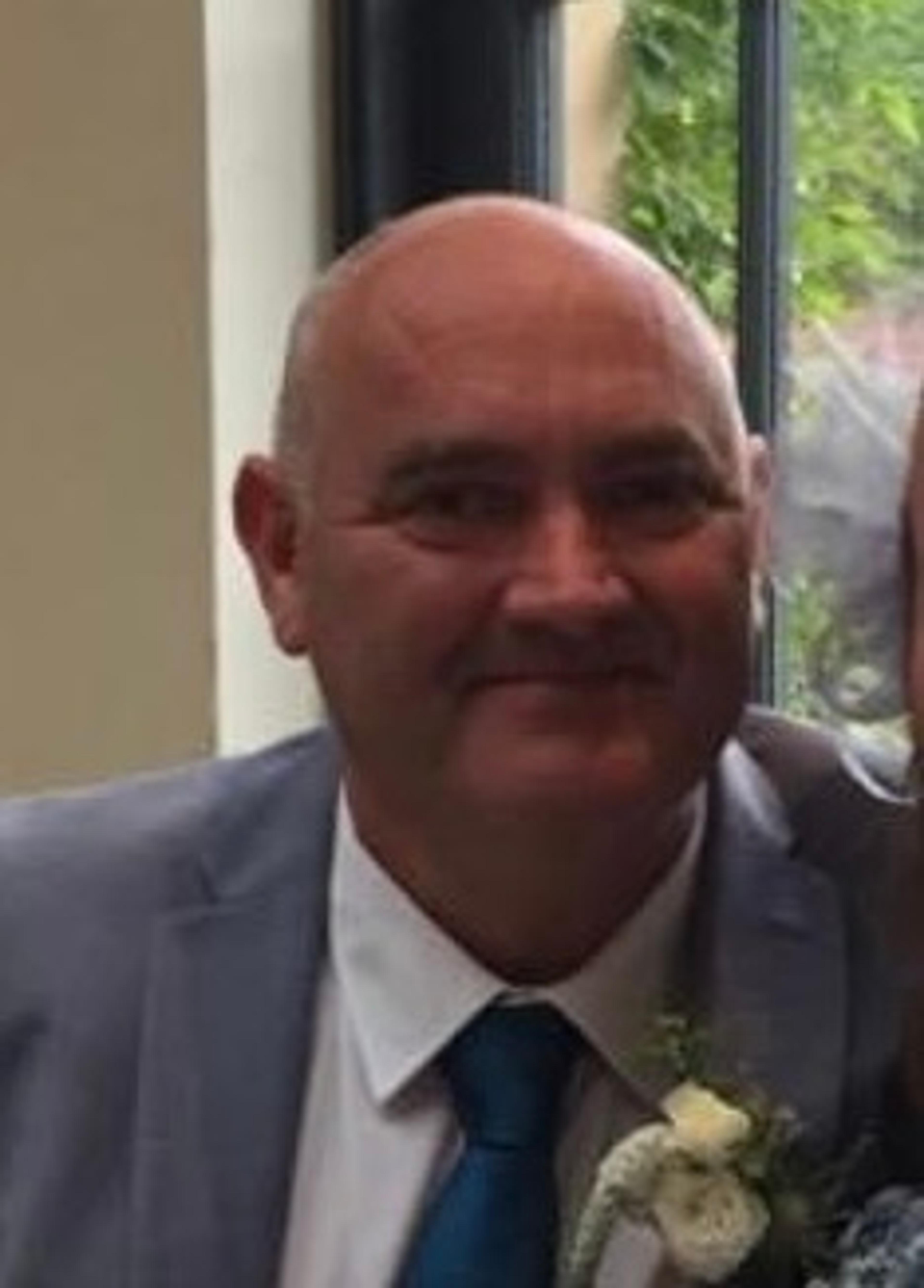 Sean Ridley