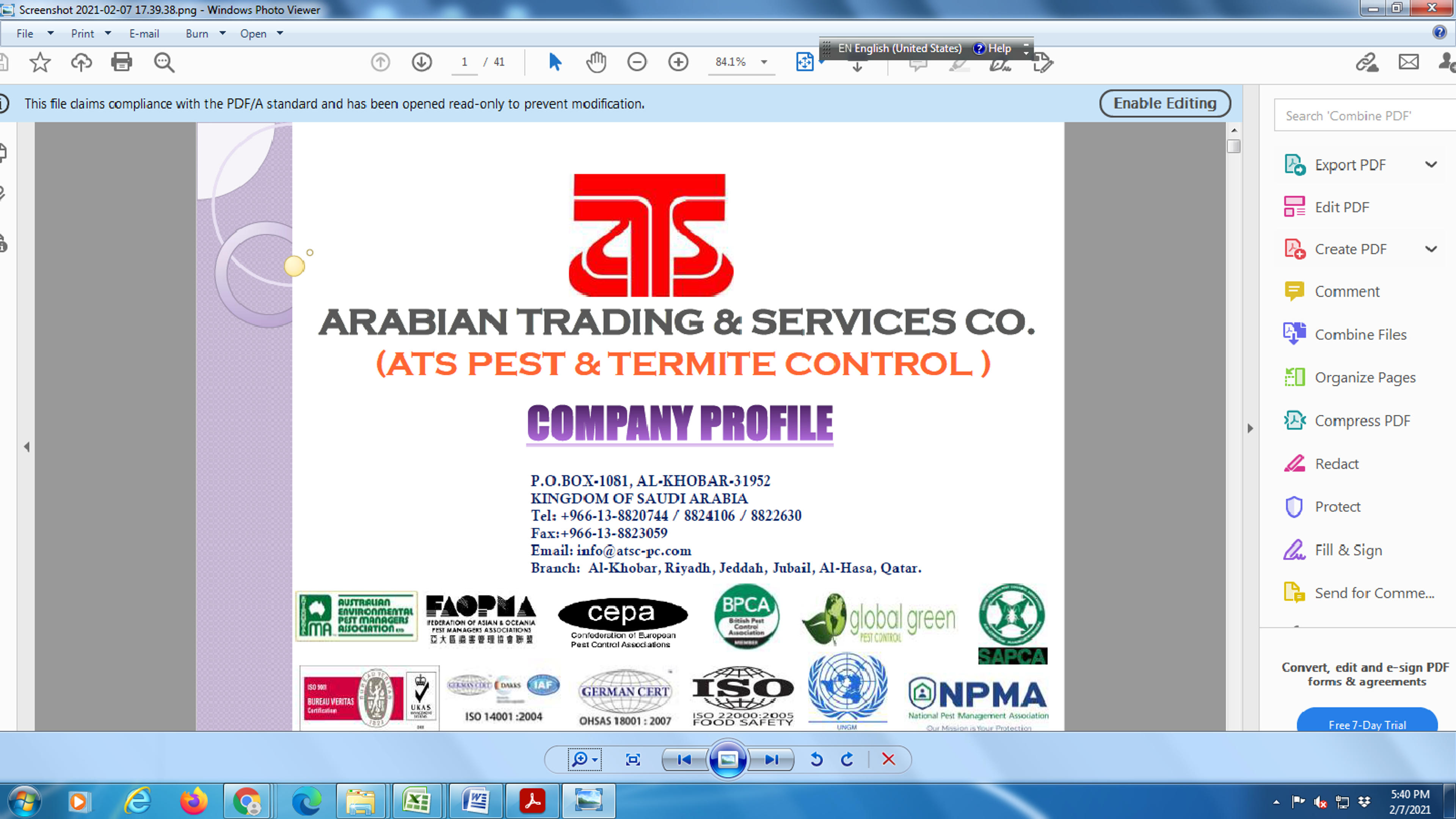 ATS