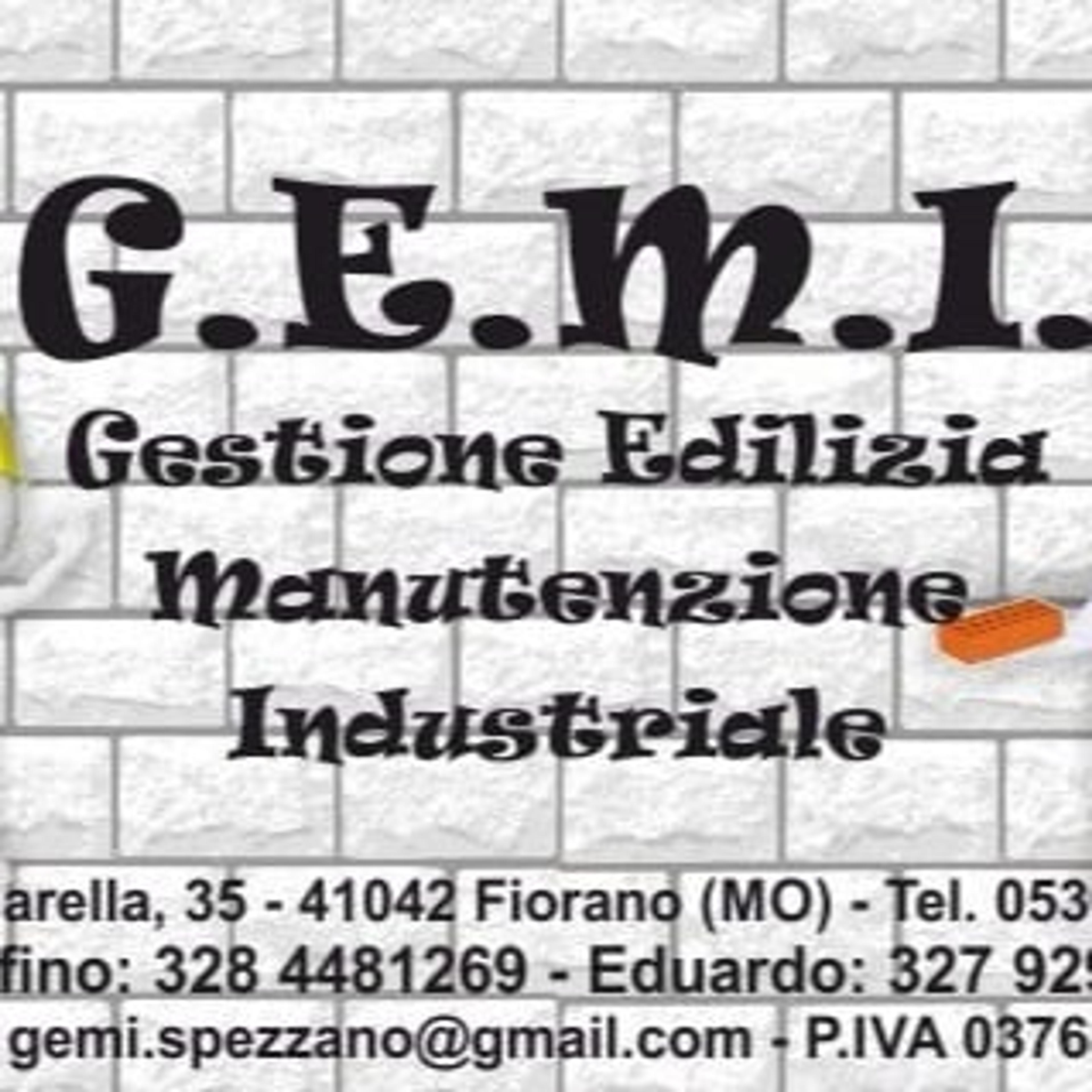 G.E.M.I.