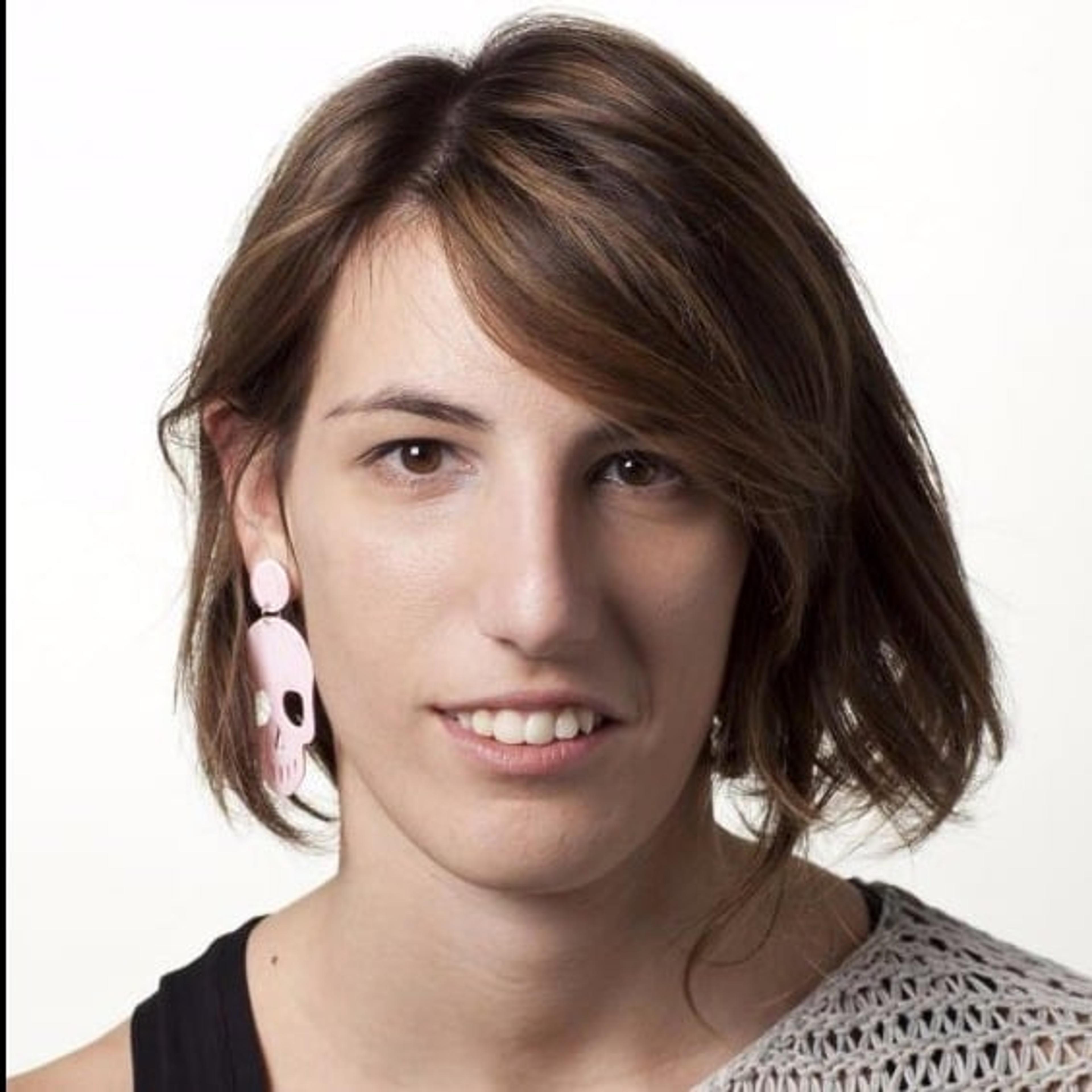 Maria Simone