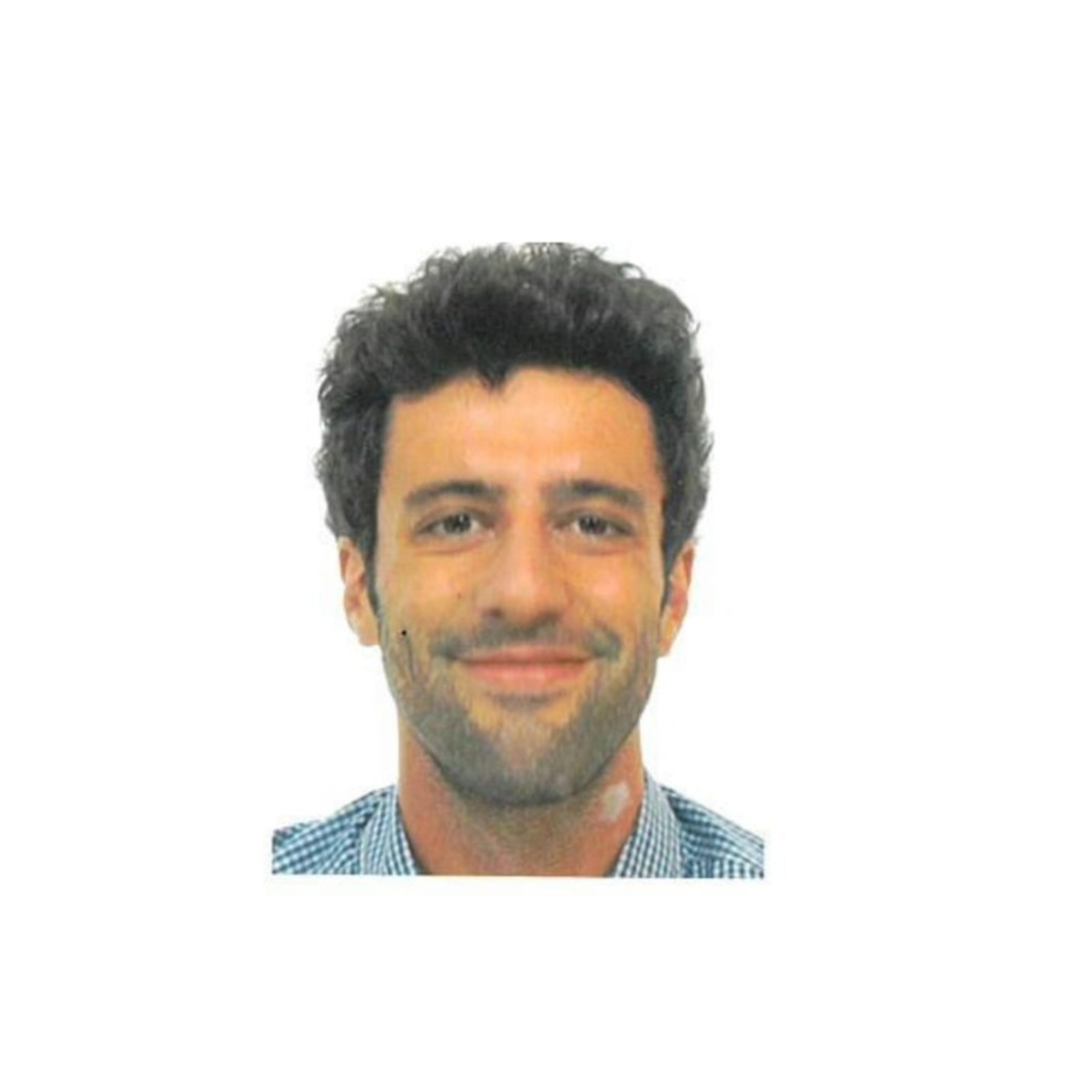 Federico Peteani