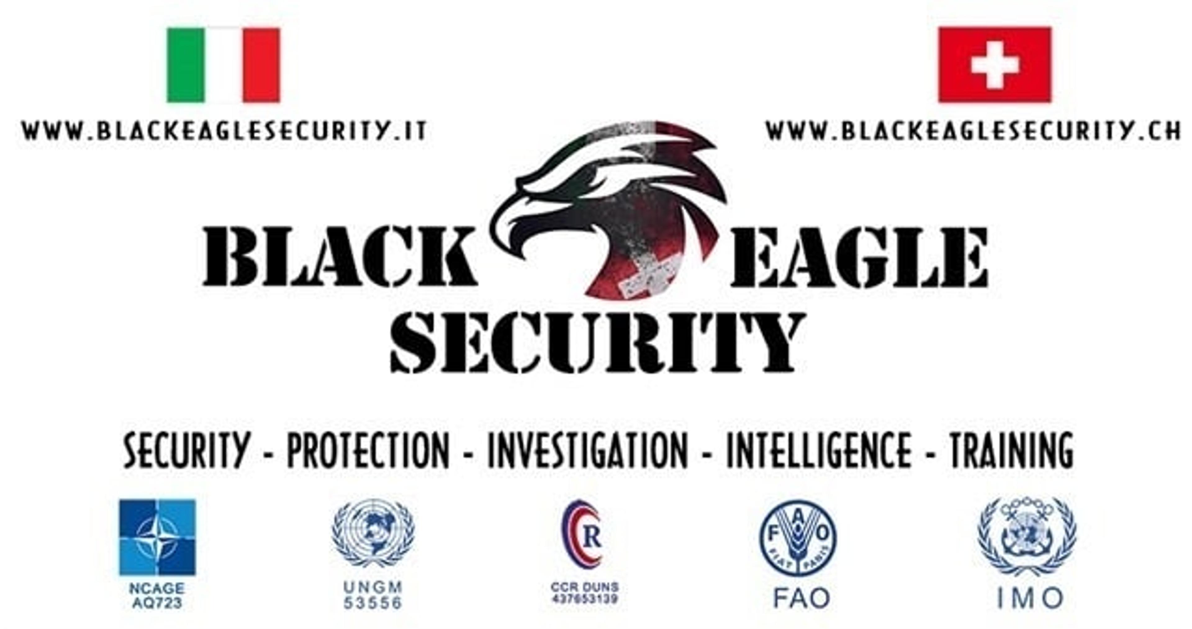 Black Eagle Security