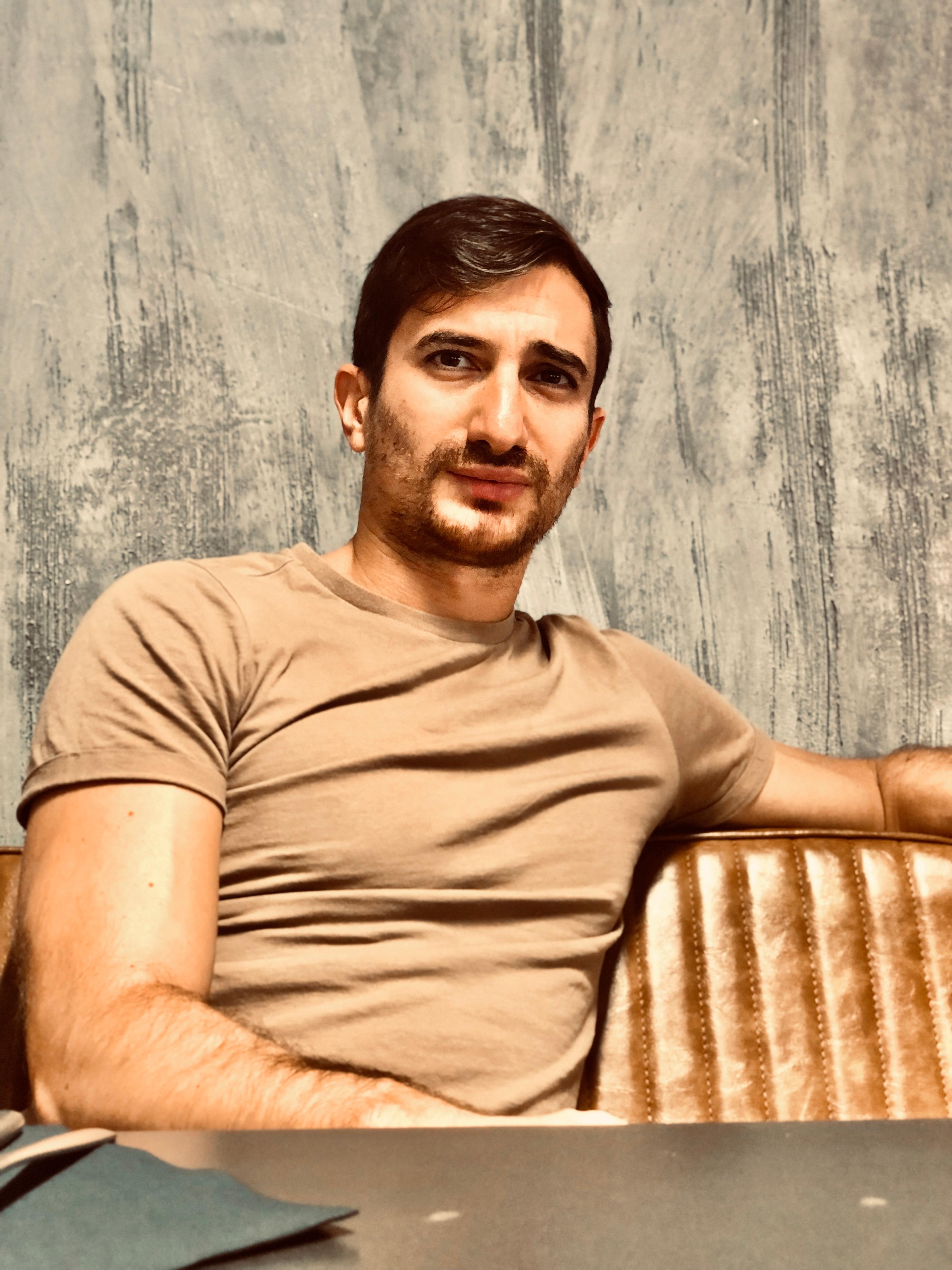 Luca Corona
