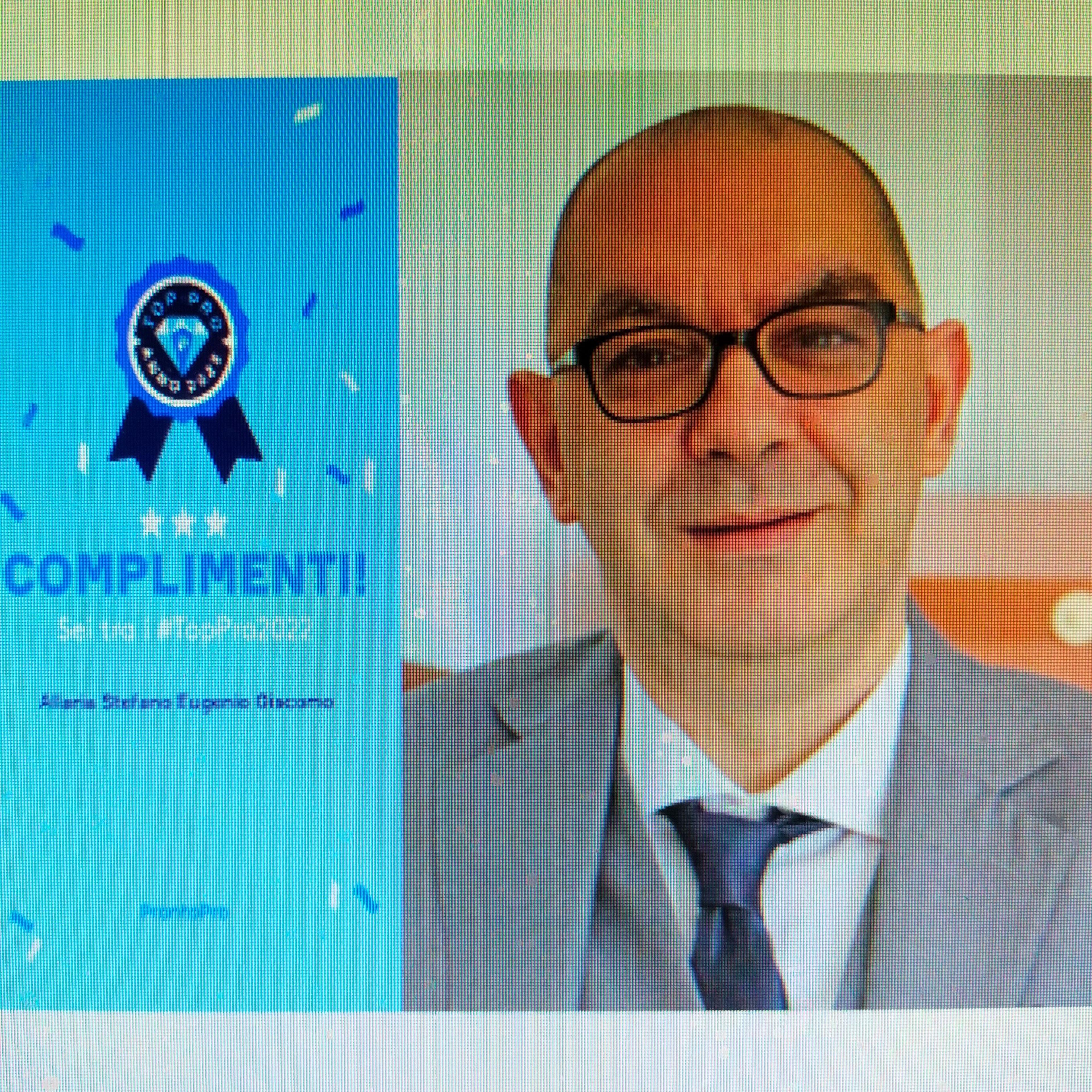 ALLARIA STEFANO EUGENIO GIACOMO