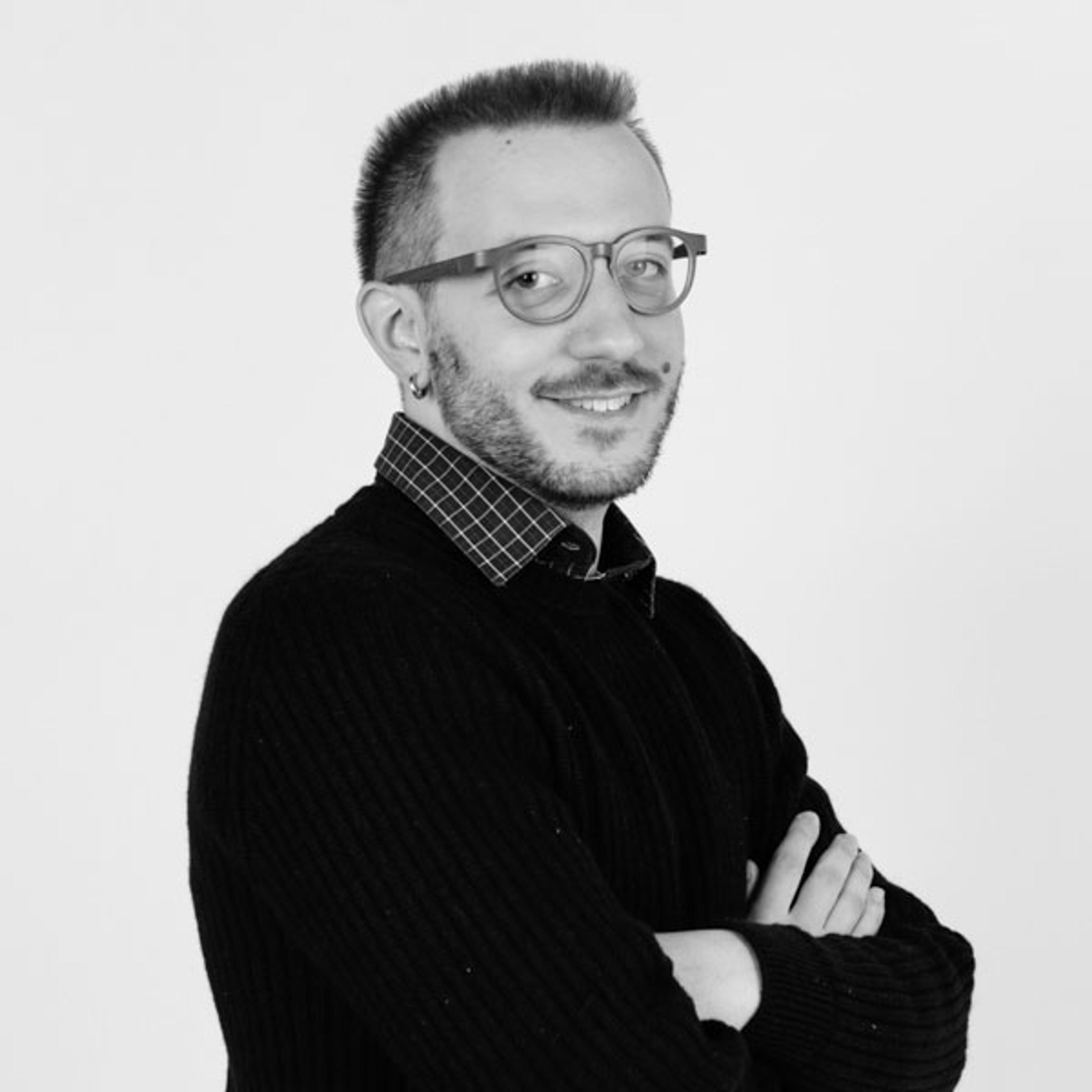 Mauro Panigati