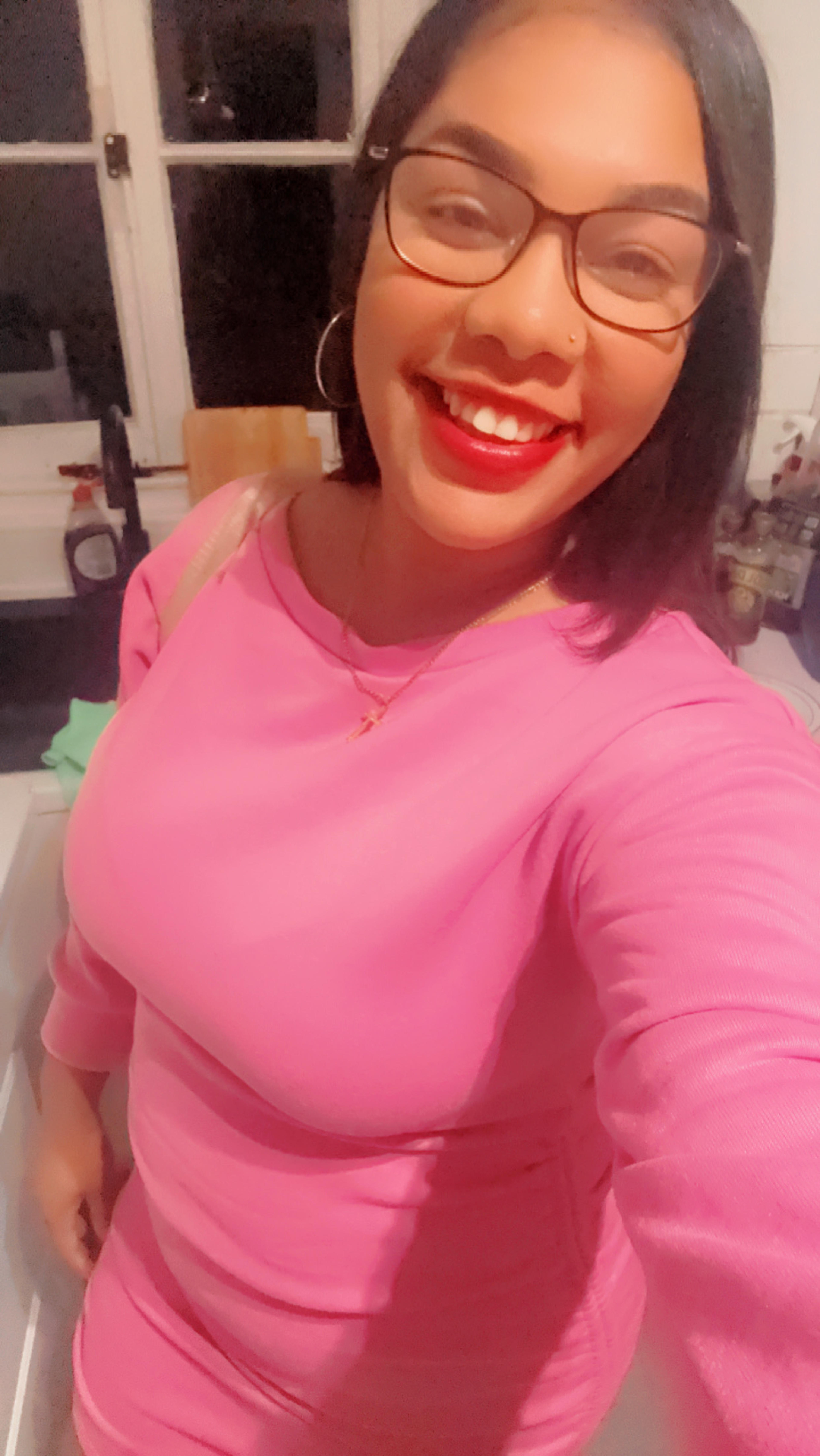 Livianni Algarrobo Feliz