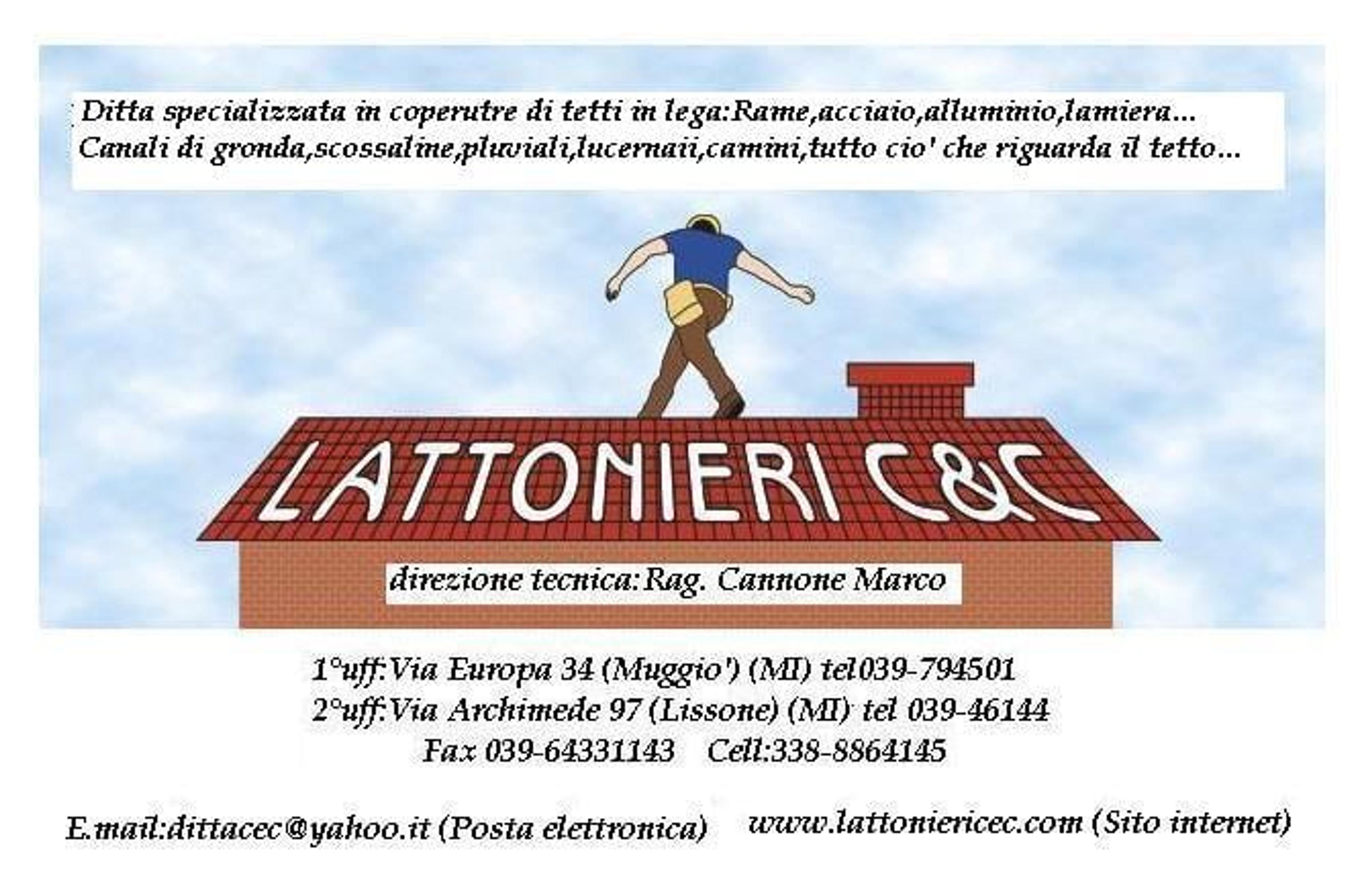 Lattonieri C&C di Cannone Marco