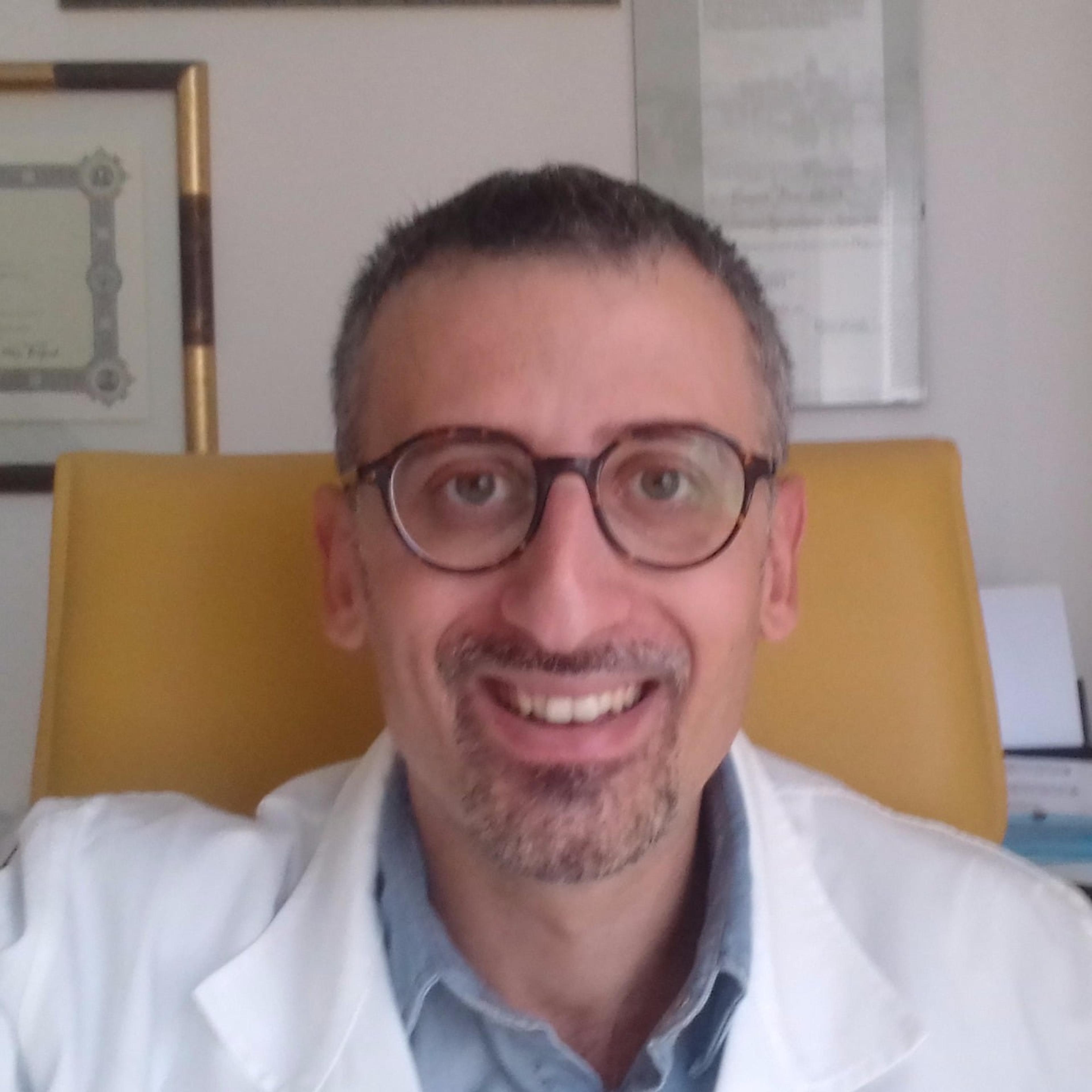 Enzo Campisi