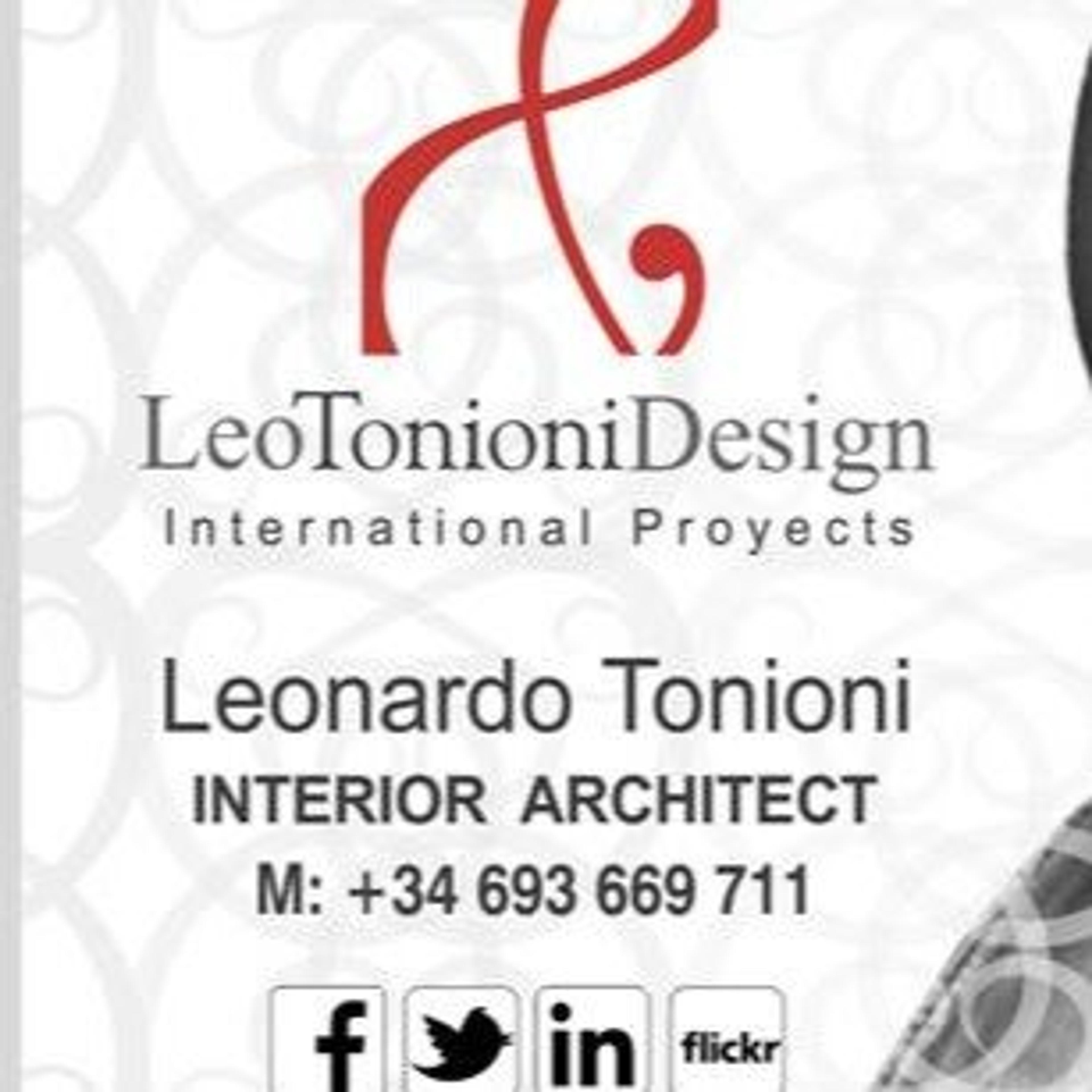 Leonardo Tonioni
