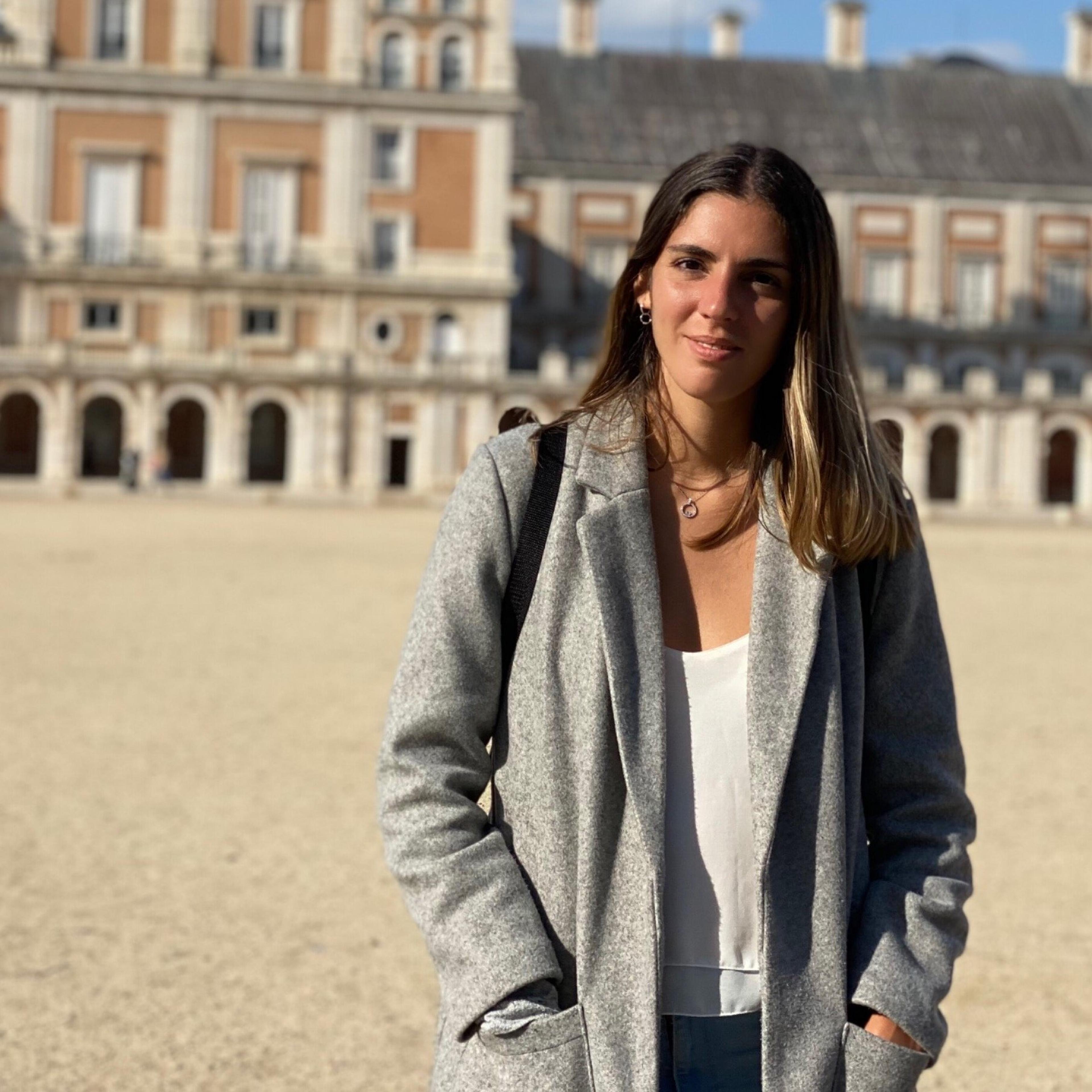 Catalina Laplacette