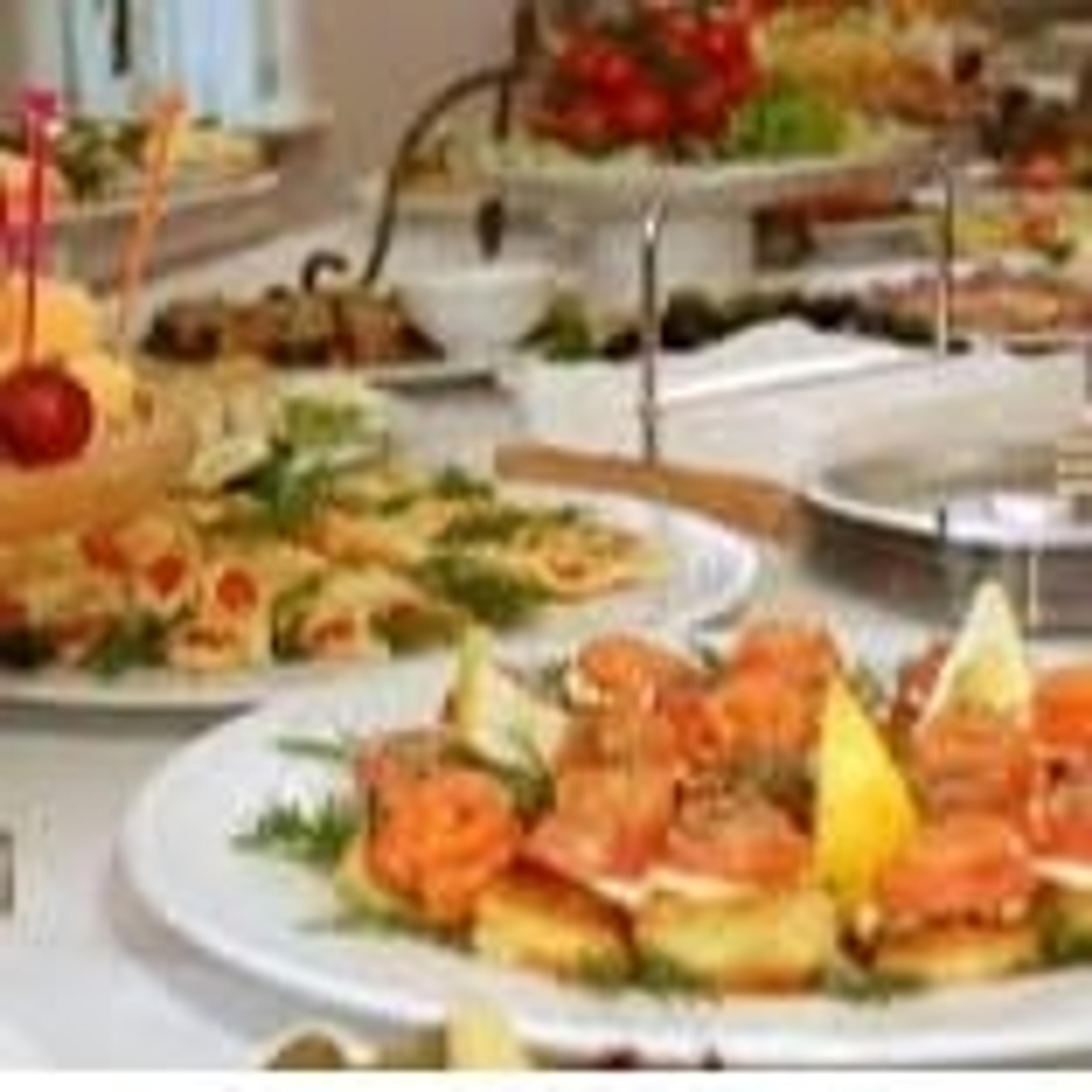 GASTRONOMIA MG SRL