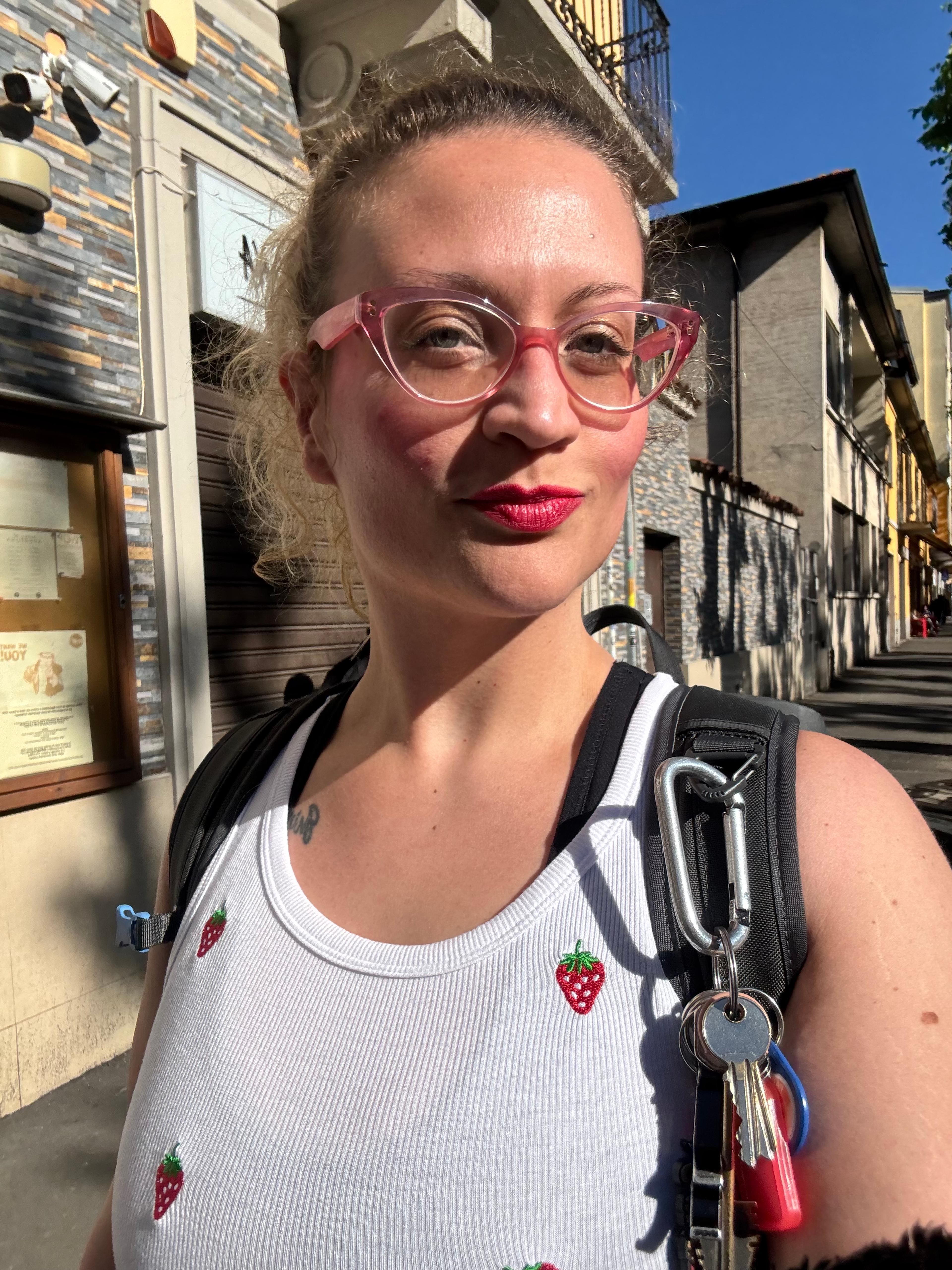Emanuela Damanti