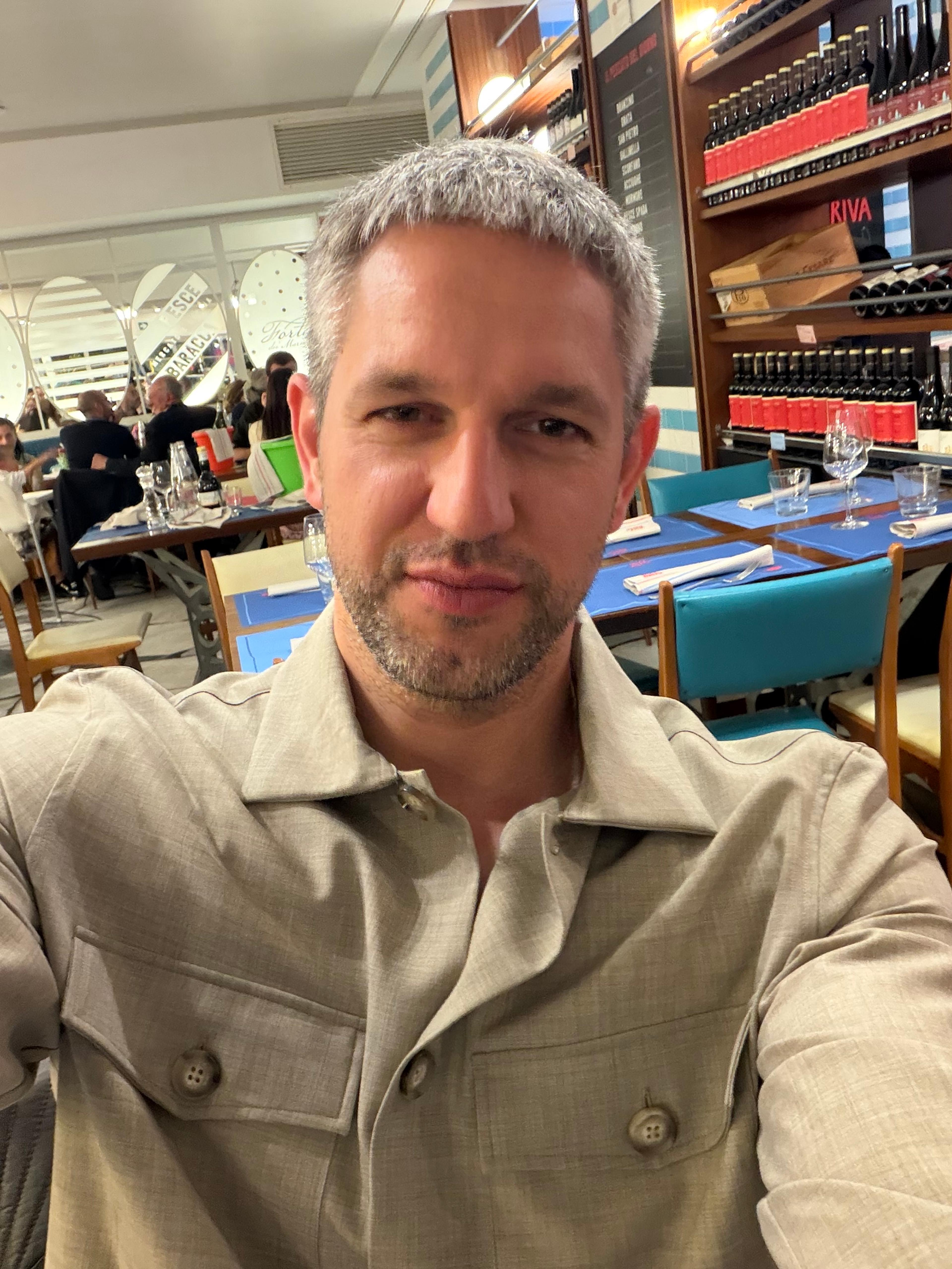 Michele Christian Calia