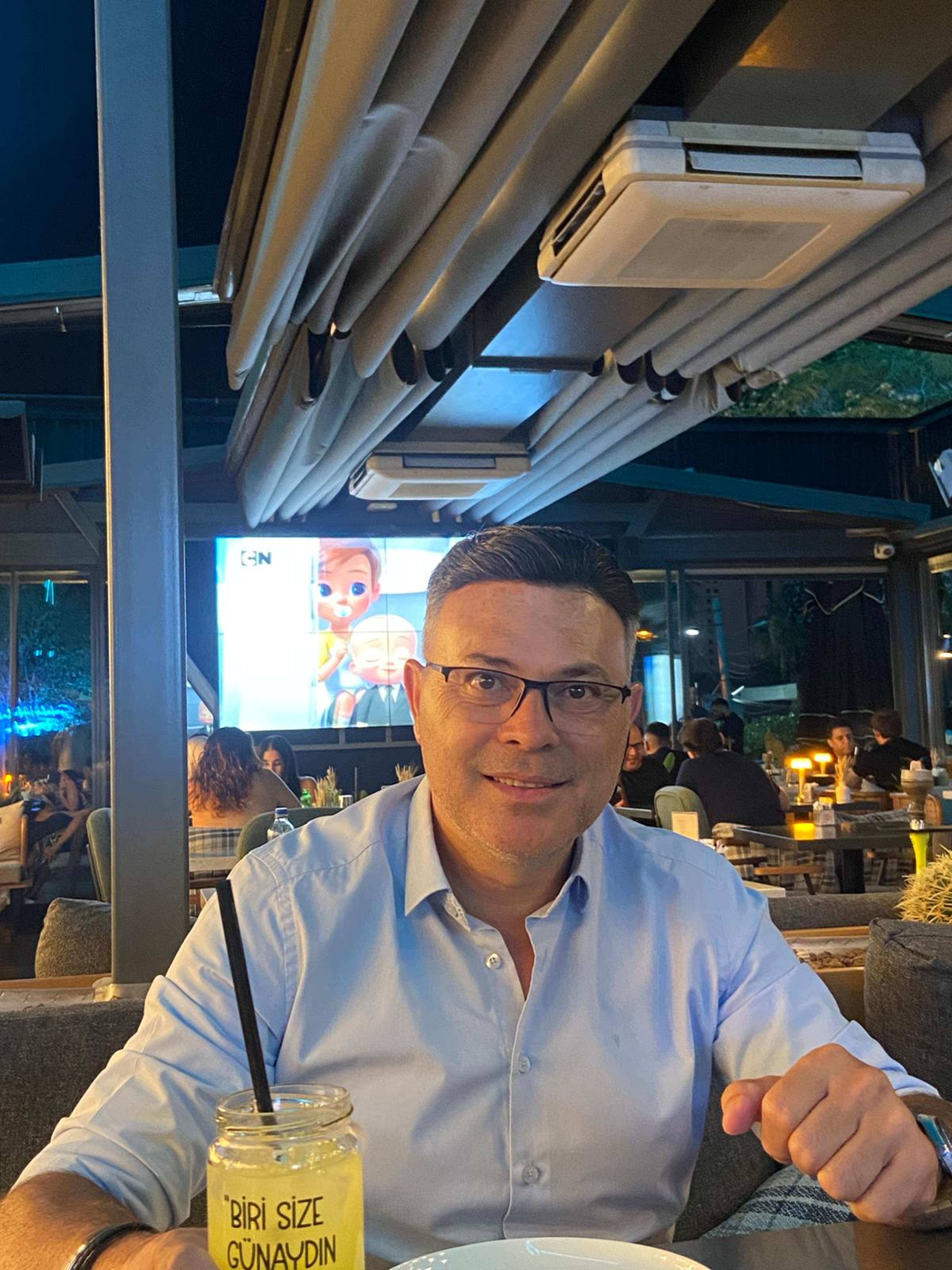 Kenan Yavuz