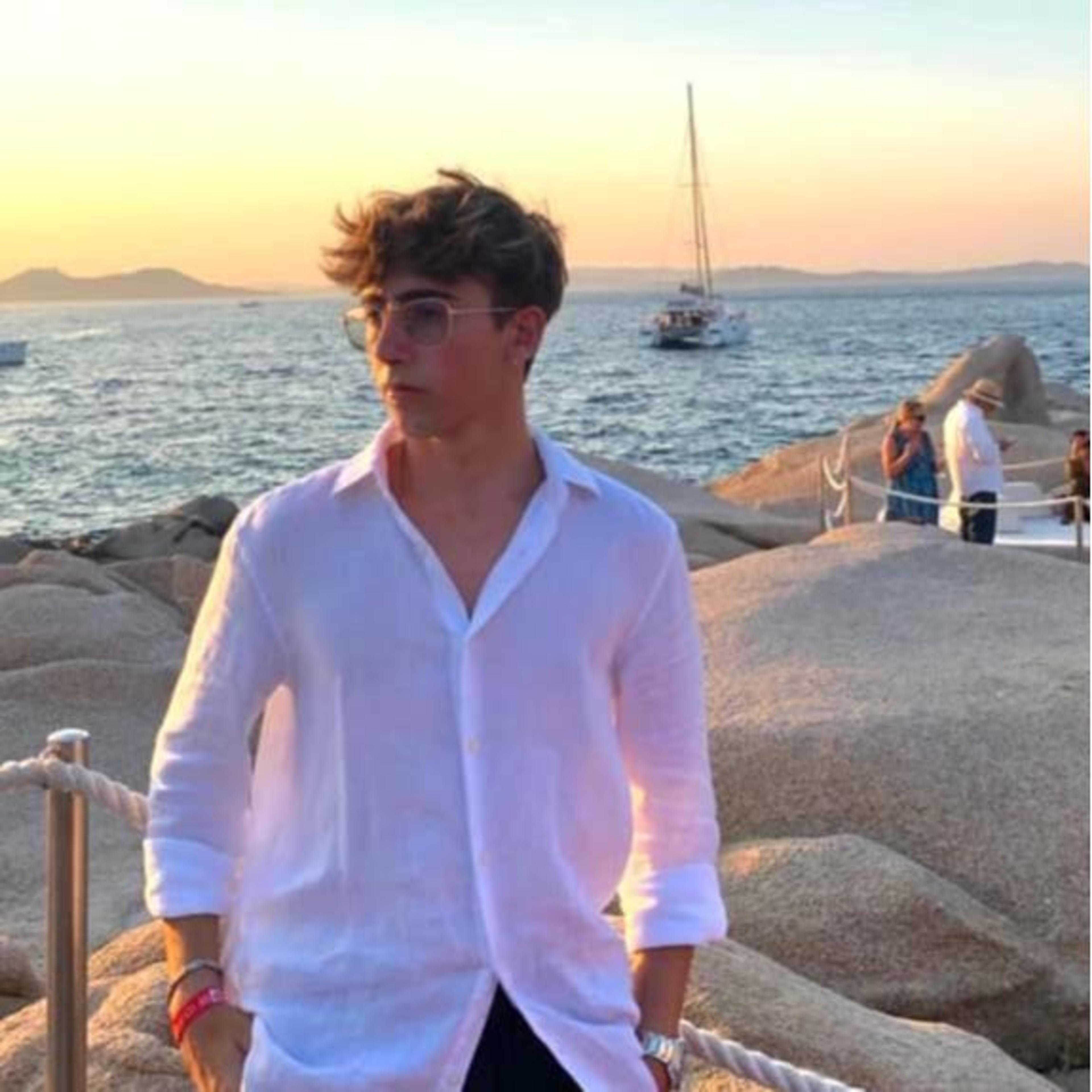 Luca Mori