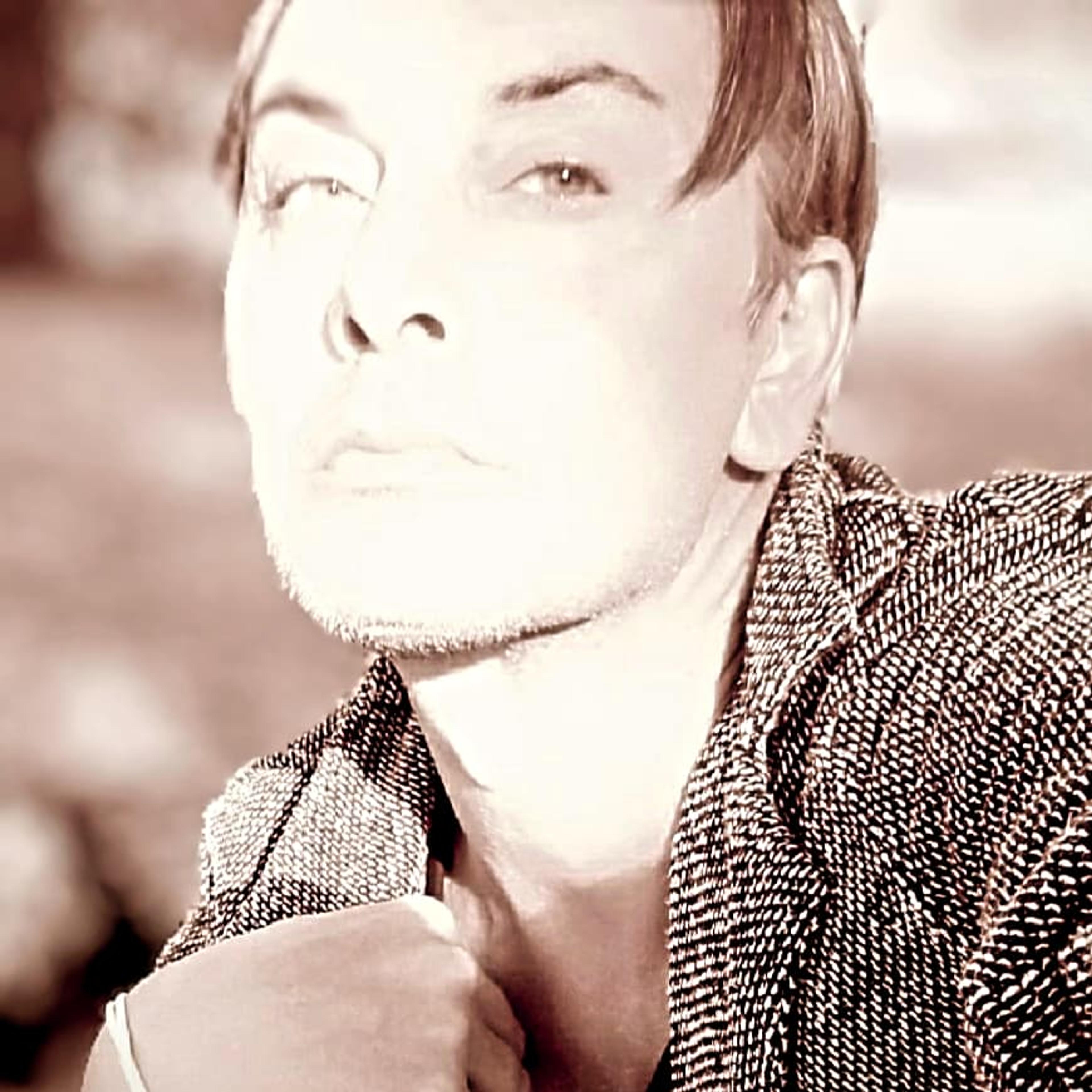 Massimo Romanelli