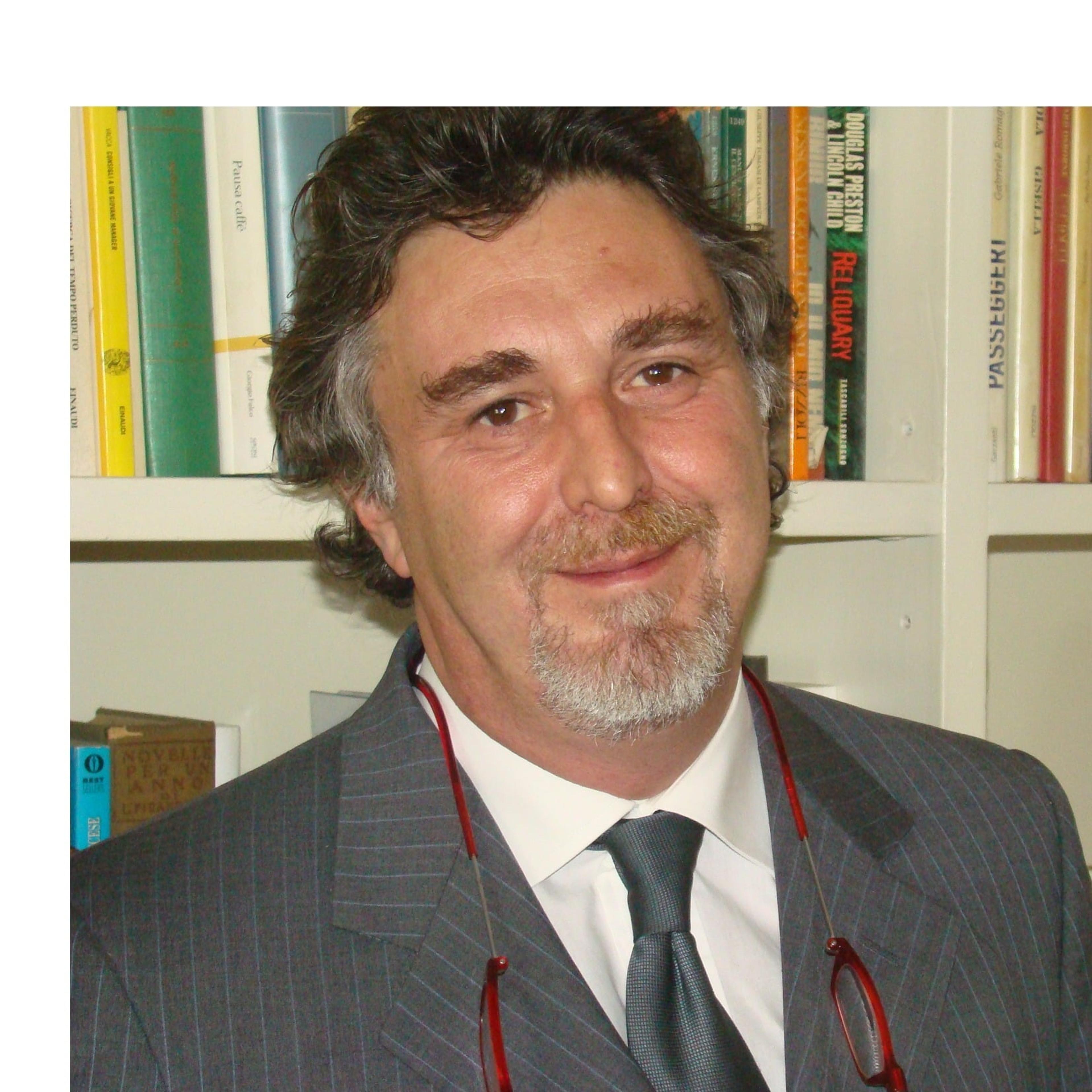 Claudio Scazzocchio