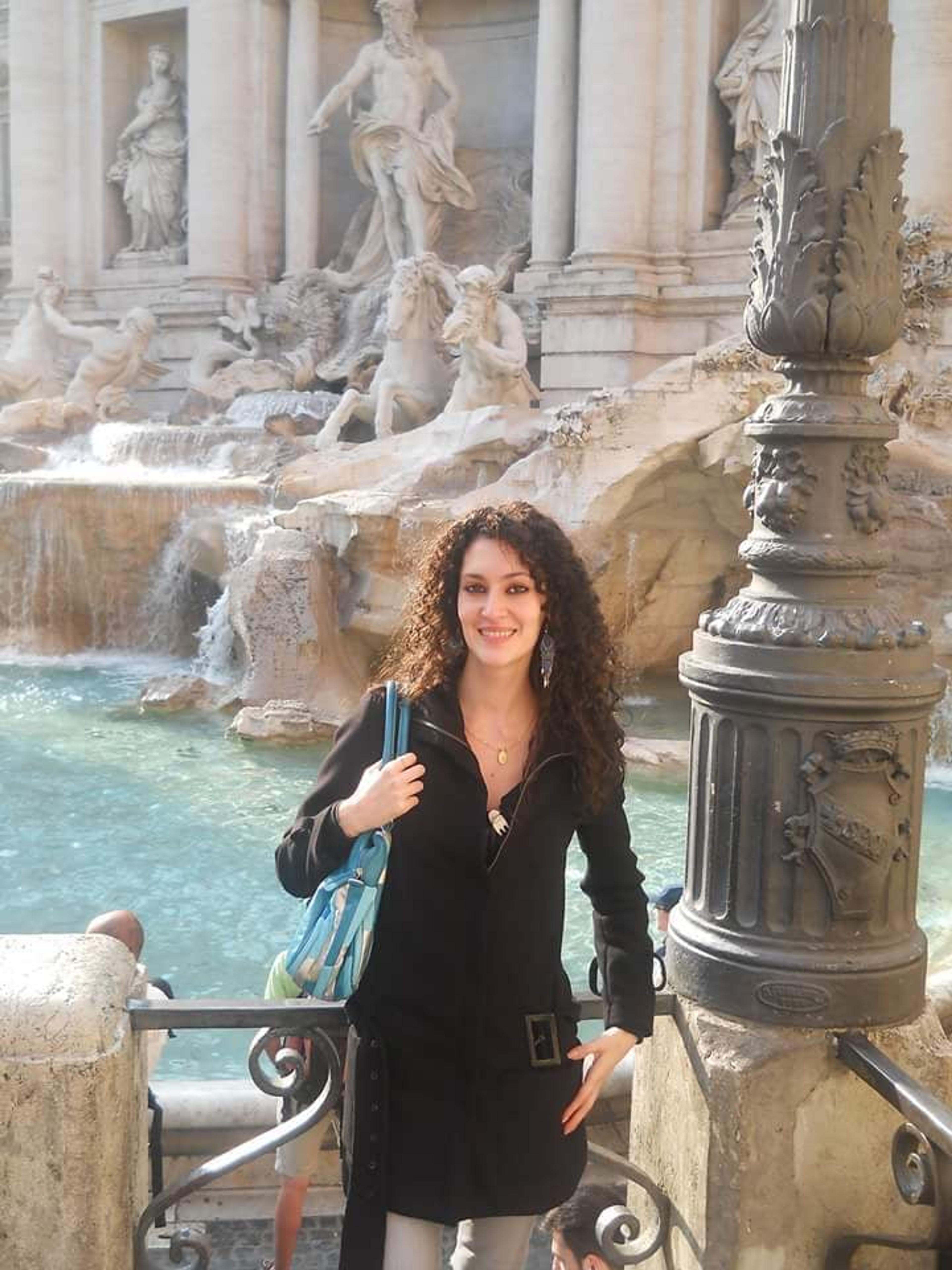 Lilliam Annunziata