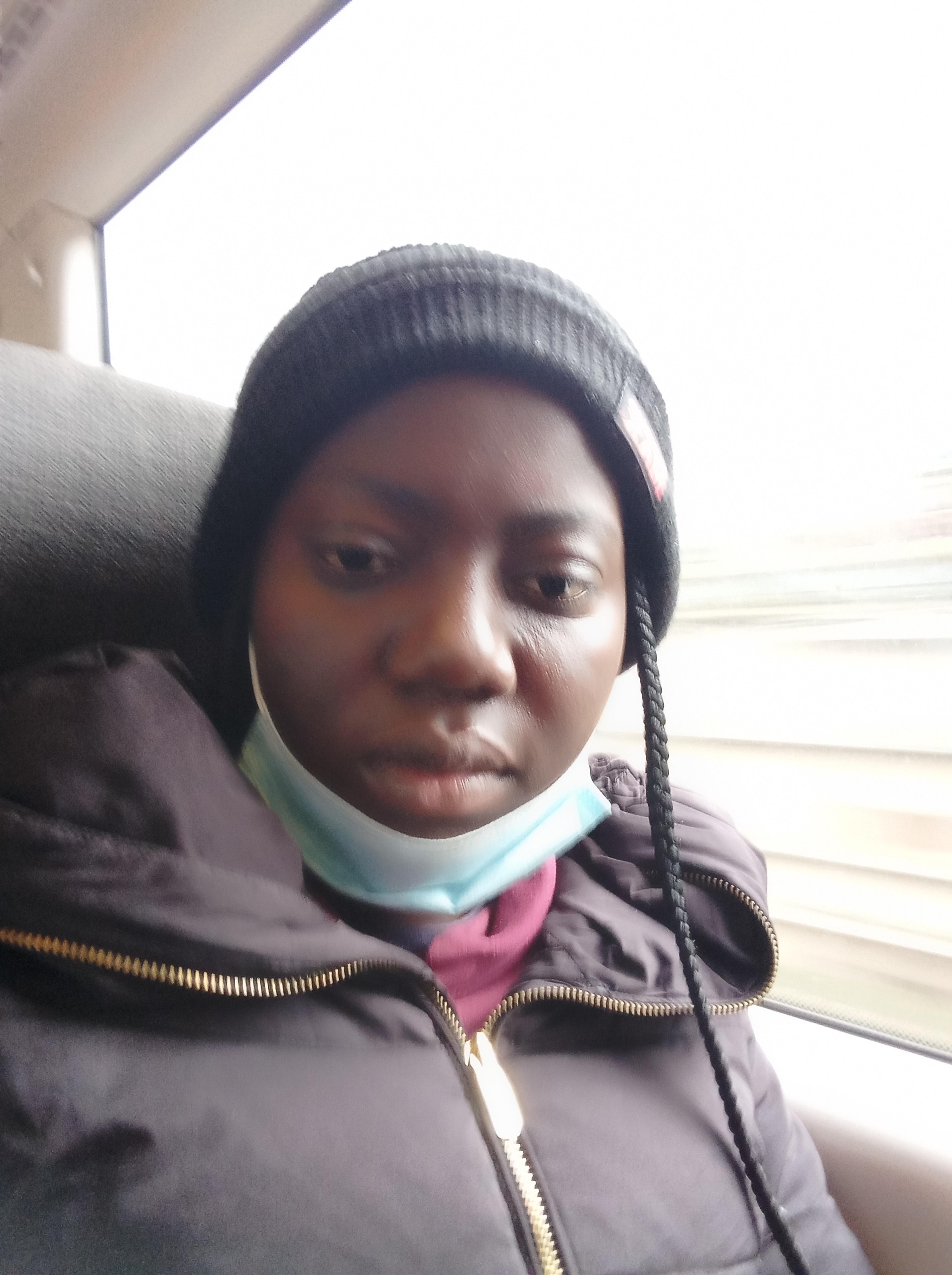 Elizabeth Ogunsan