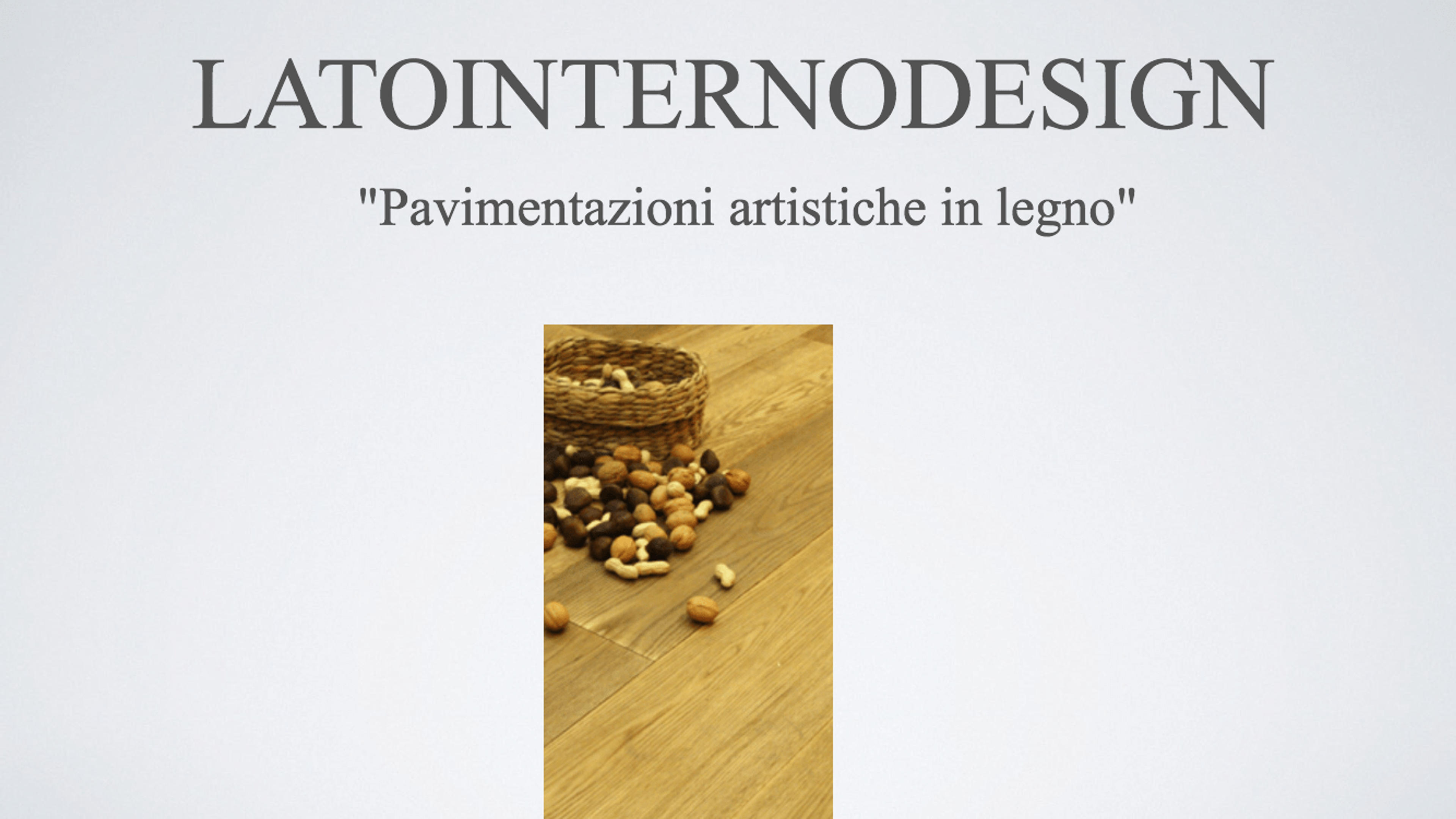 Lato interno design