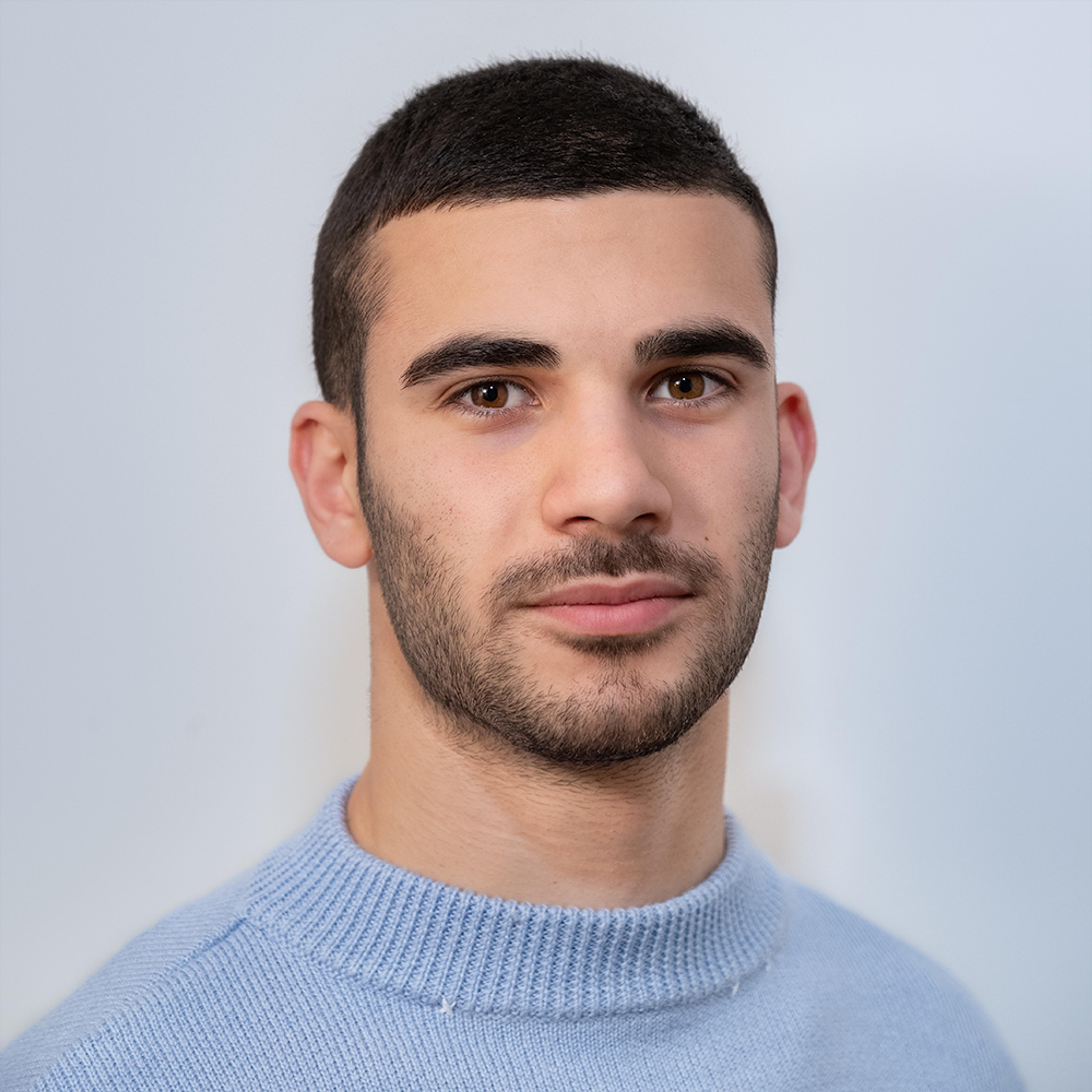 Fabio Marchegiani