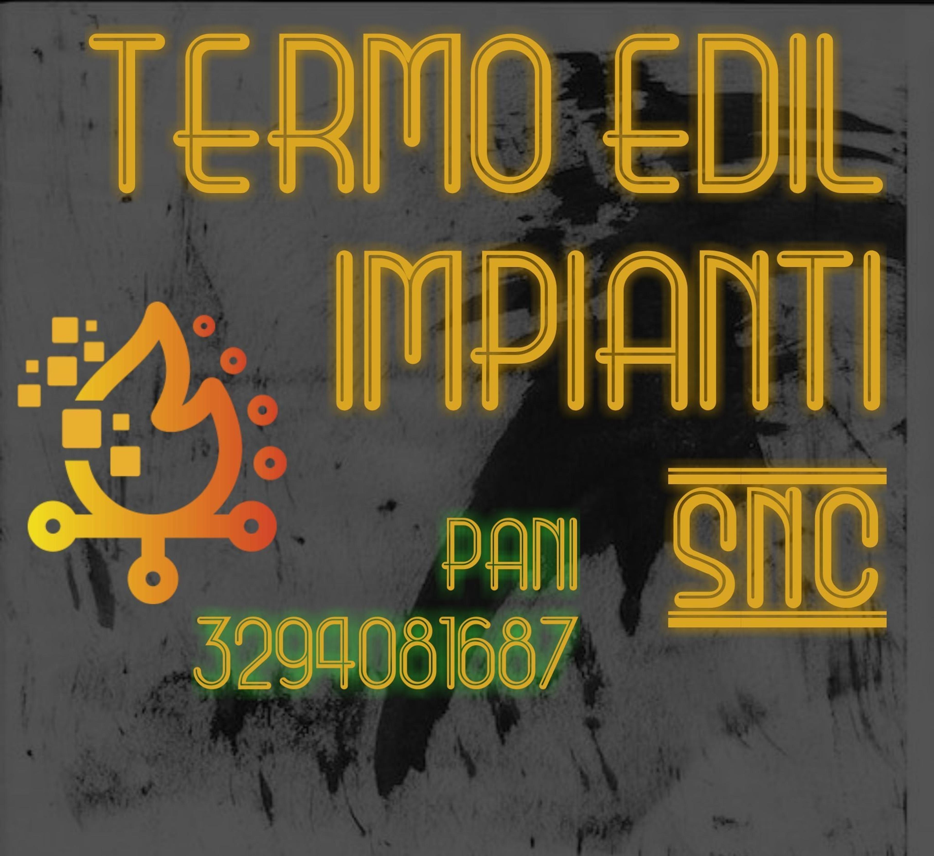 Termo Edil Impianti snc