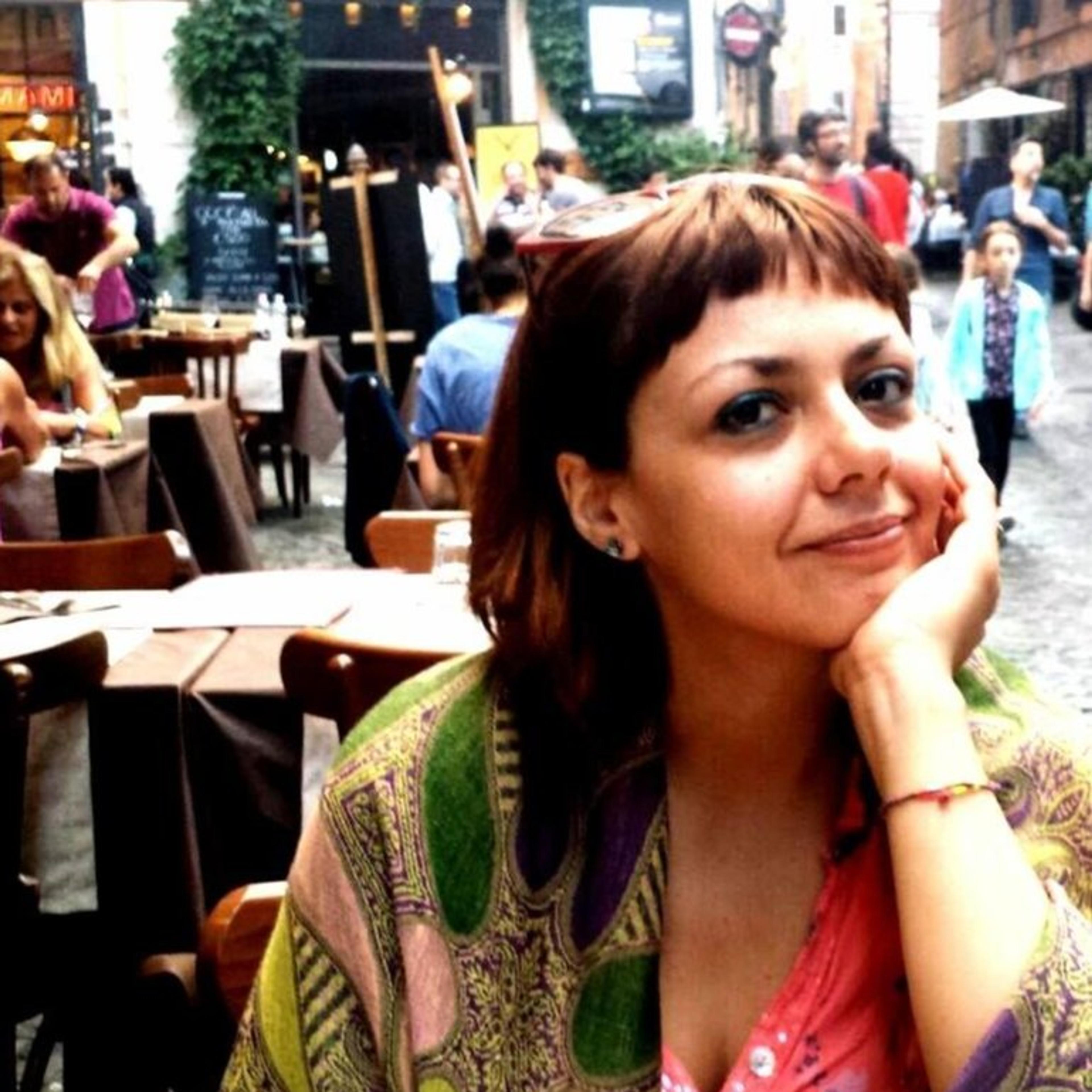 Giuseppina Lasco