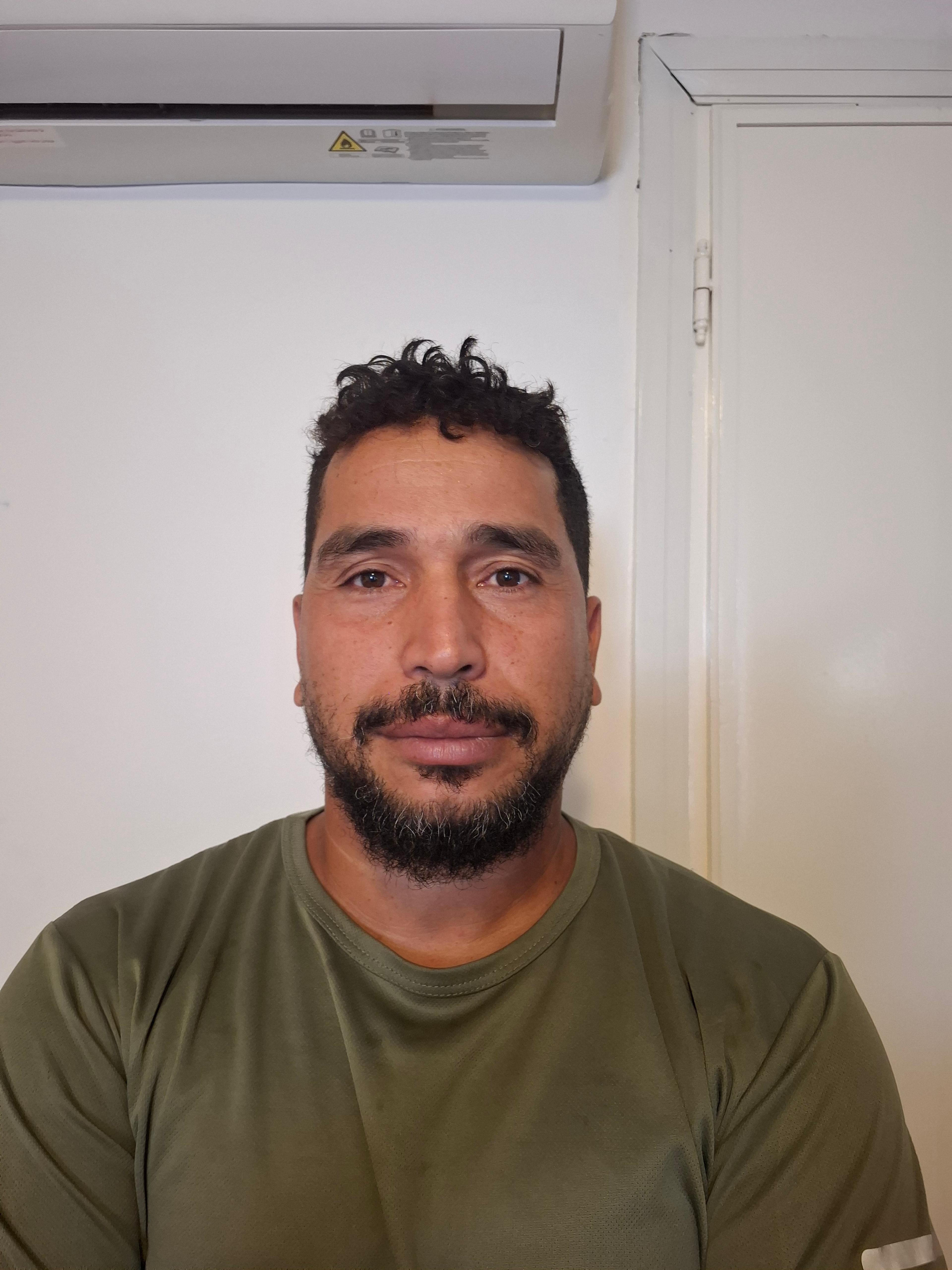 B.K SENA EDILIZIA DI ANDRADE SENA CLEBER