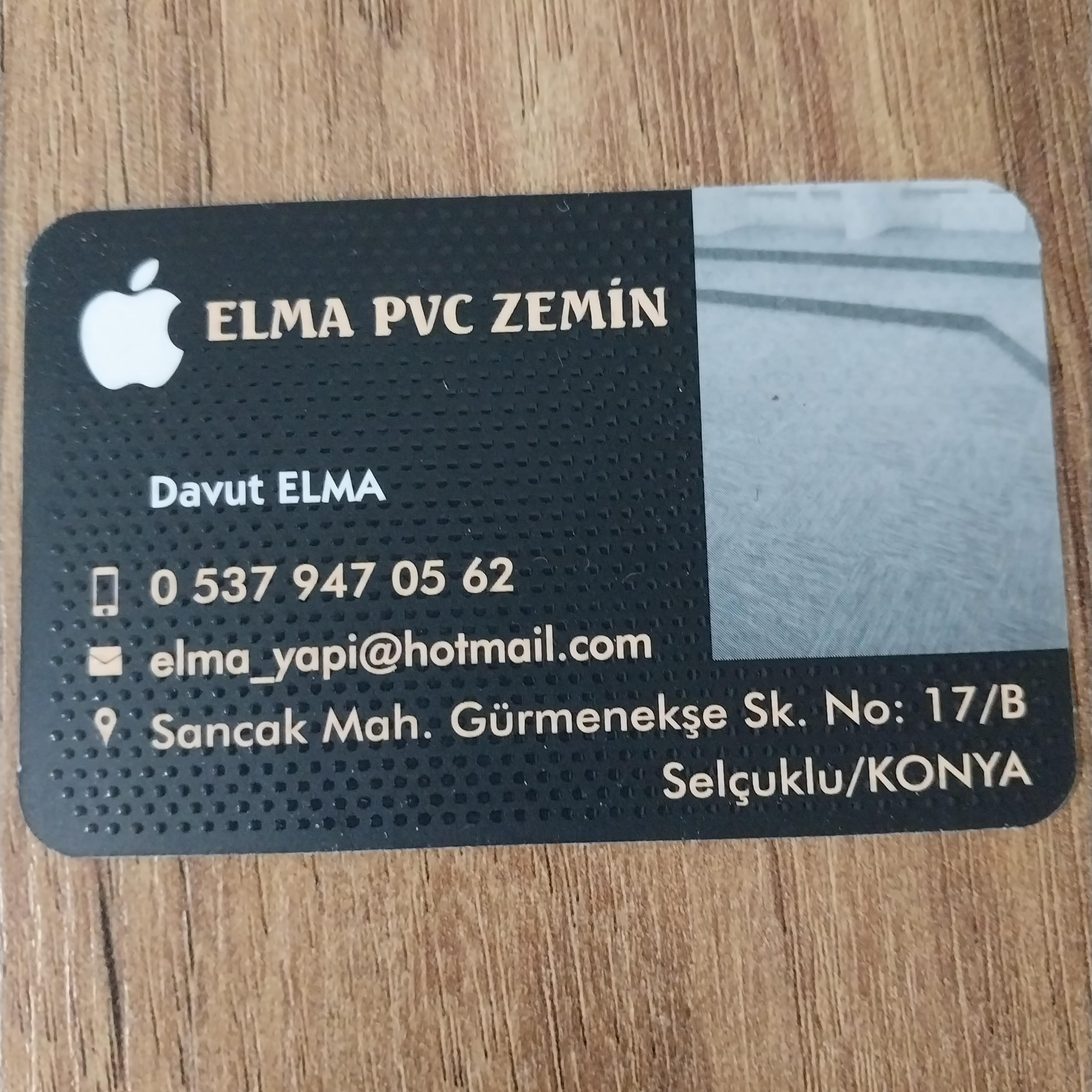 Davut Elma