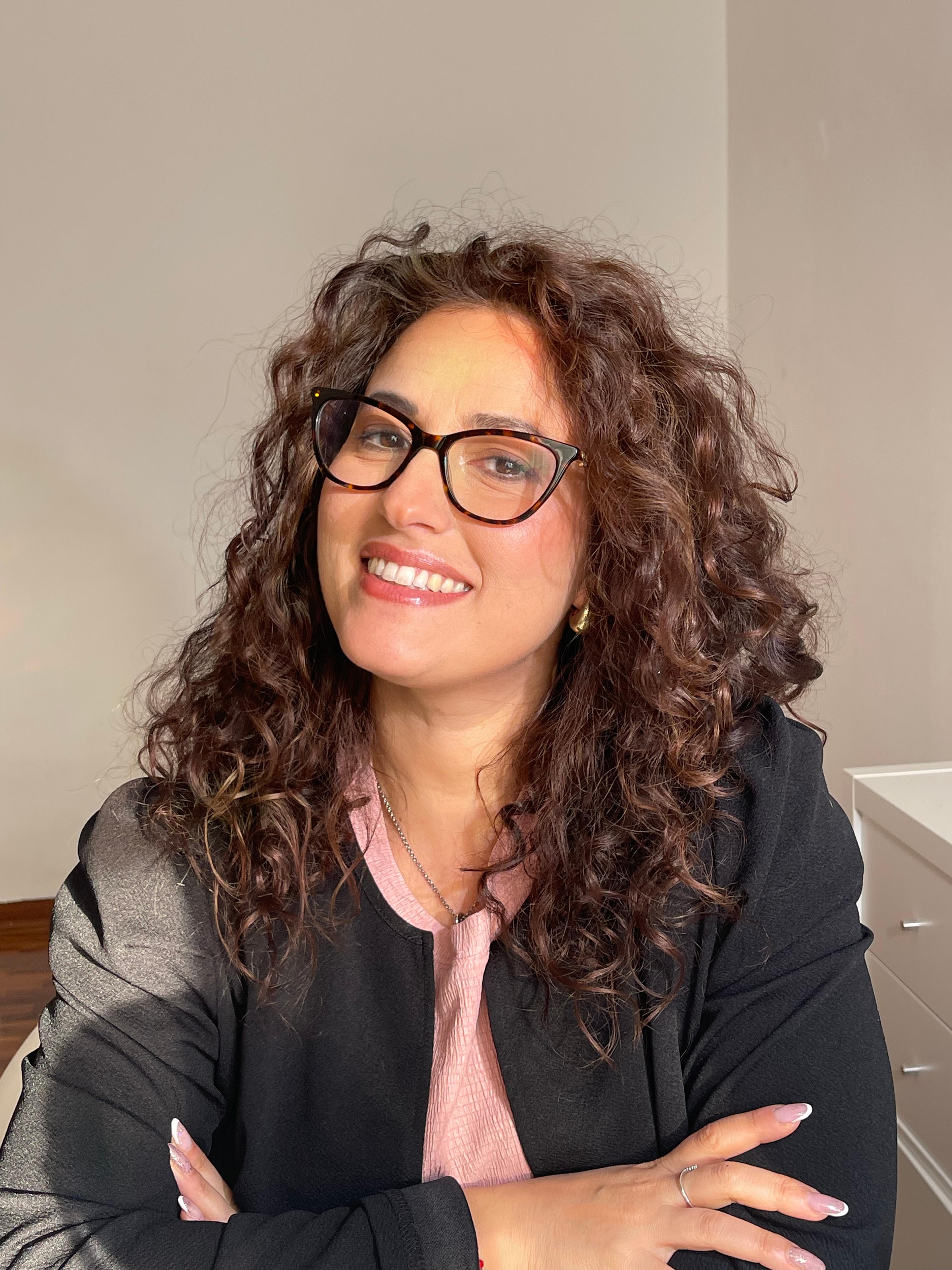 Rosa Amoroso