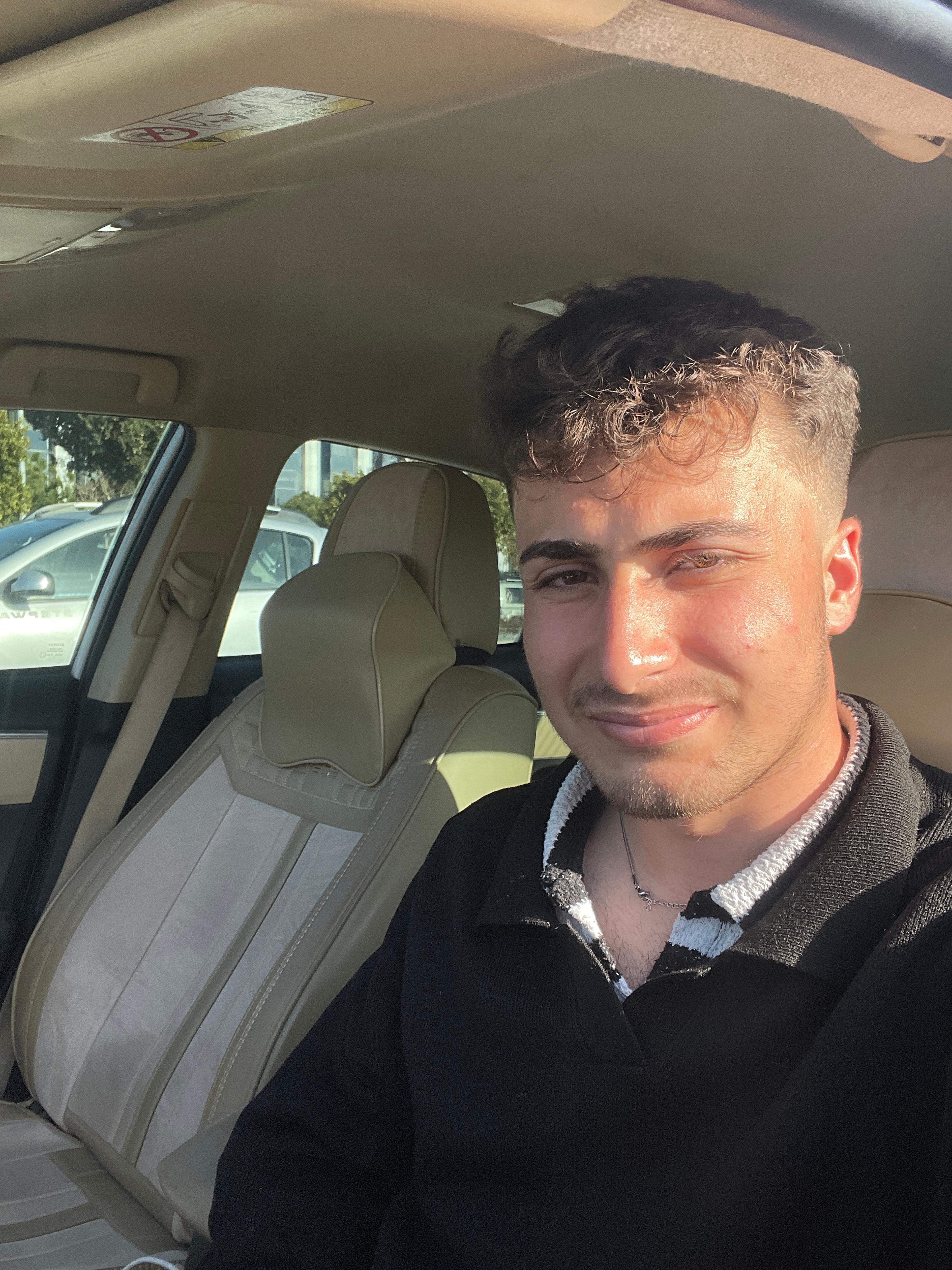 Ömer Faruk Caniş