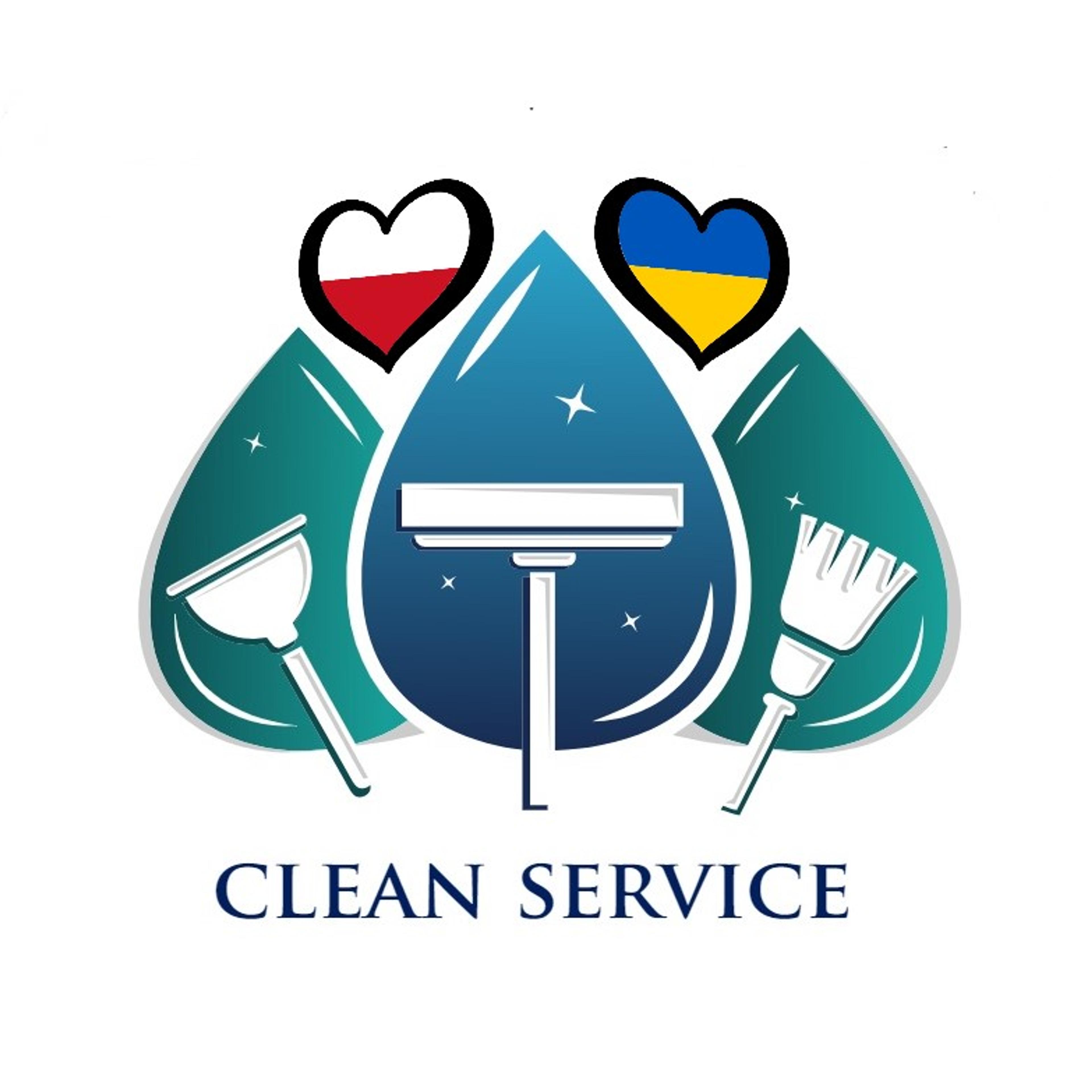 Clean Service