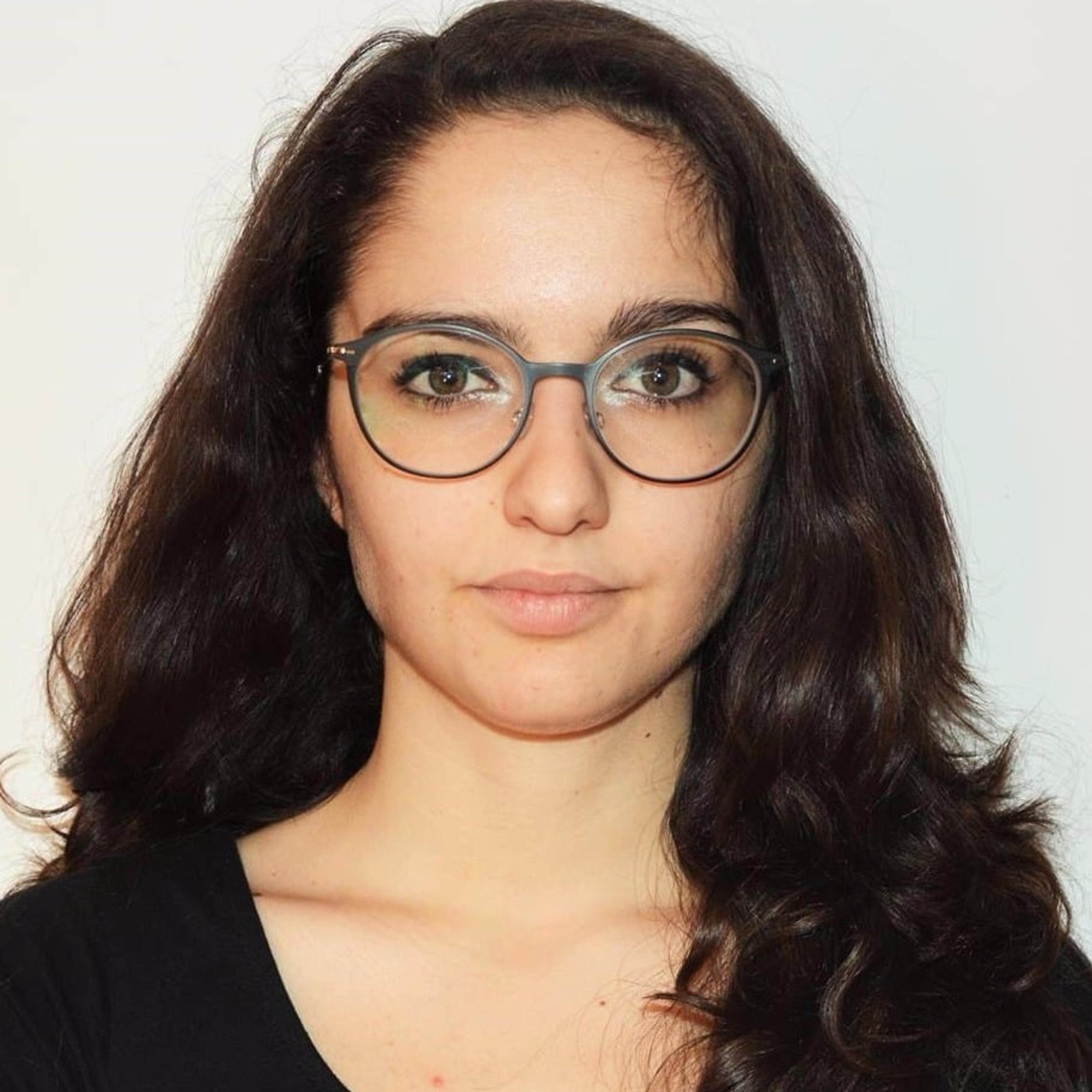 Chiara Angori