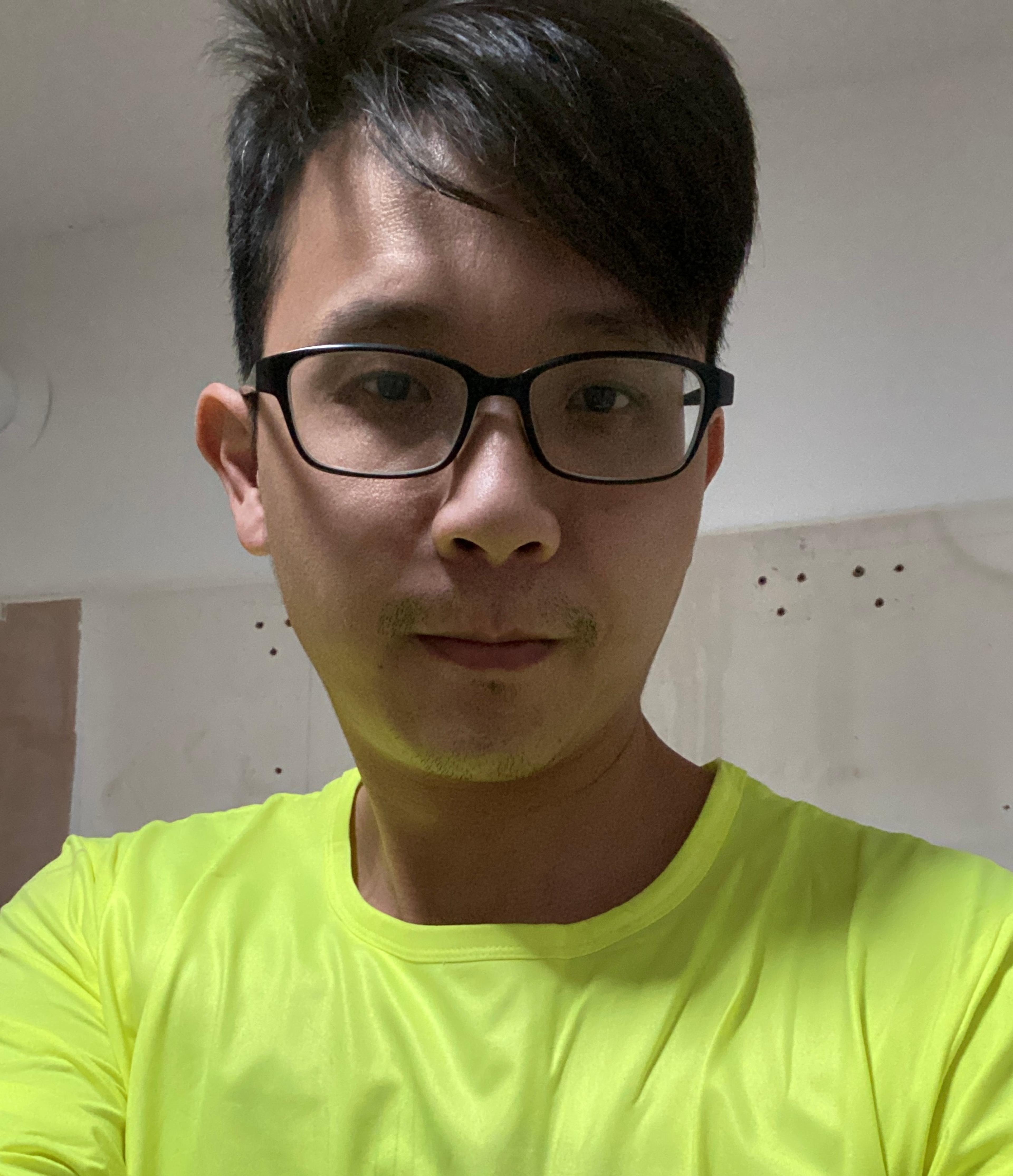 Yan Yau