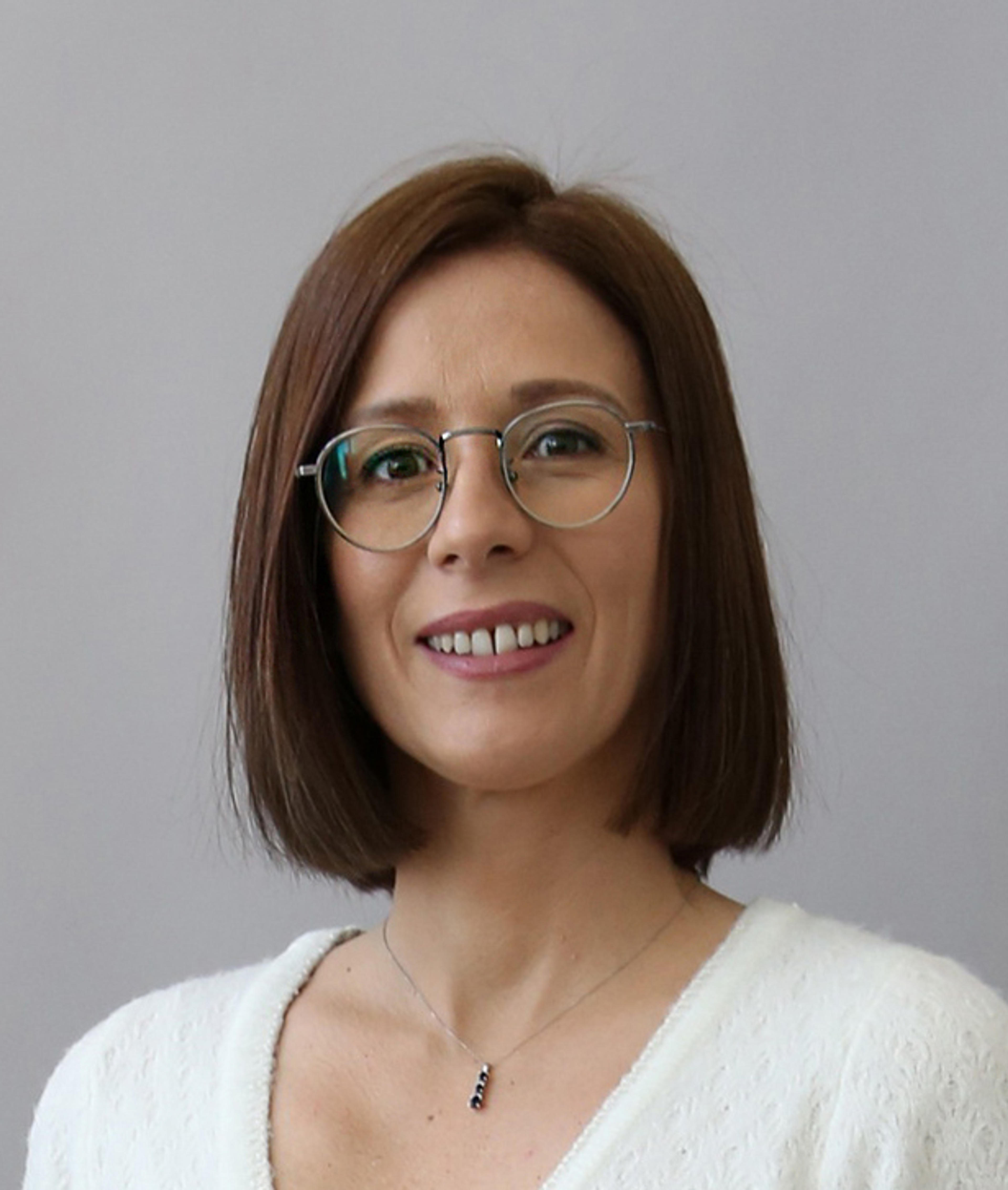 Nathalie Nagamootoo