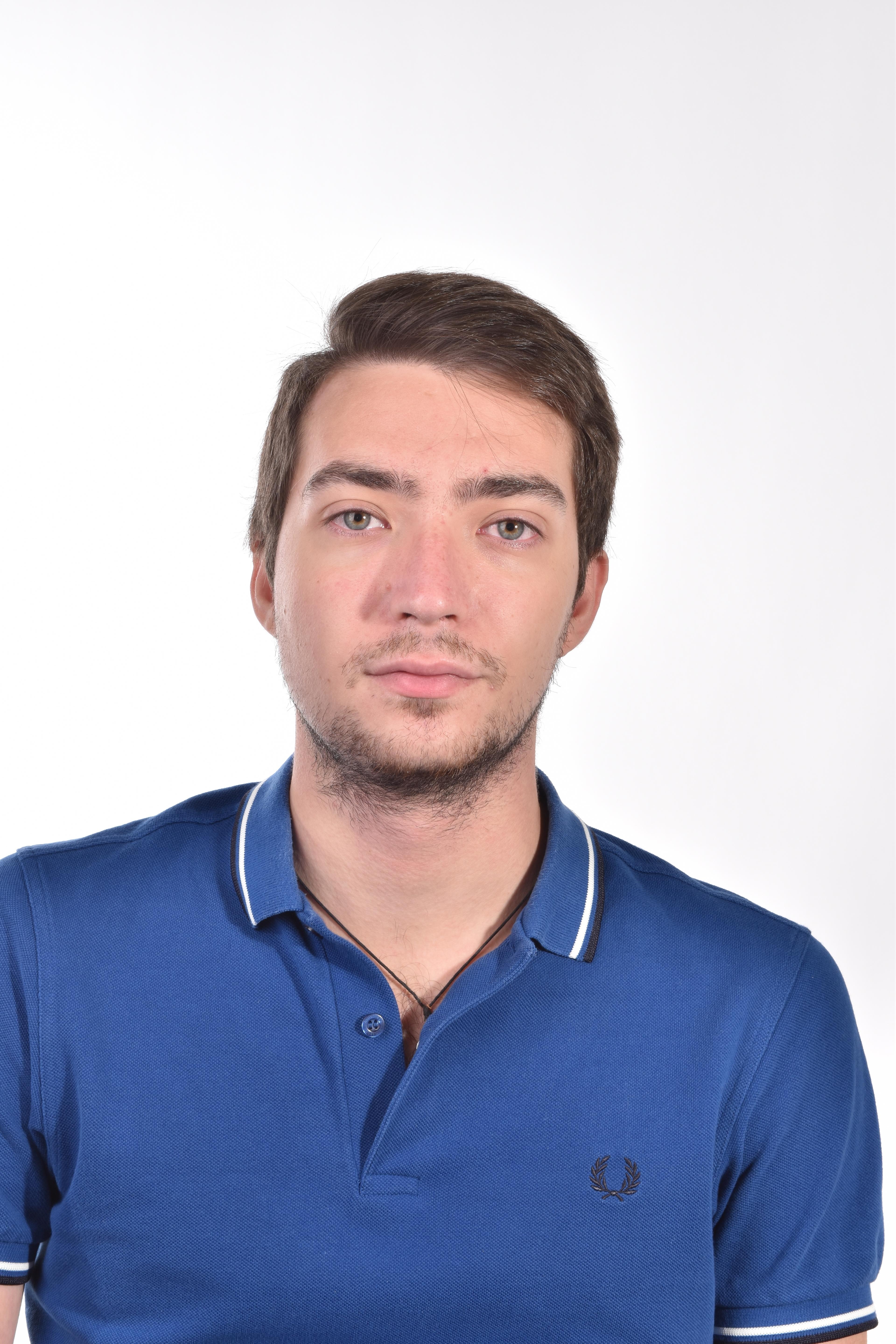 Andrea Ziglia