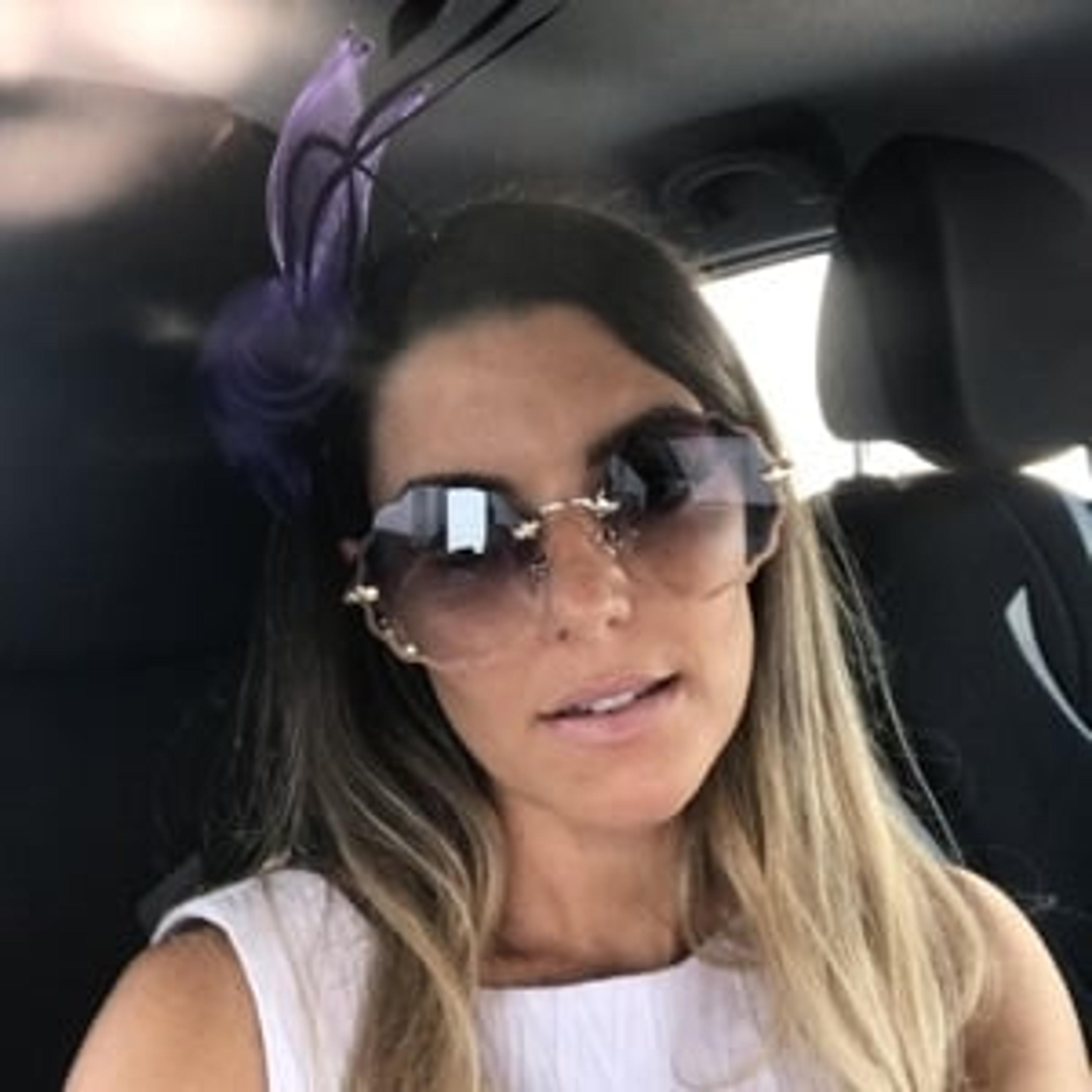 Rachele Cavaliero