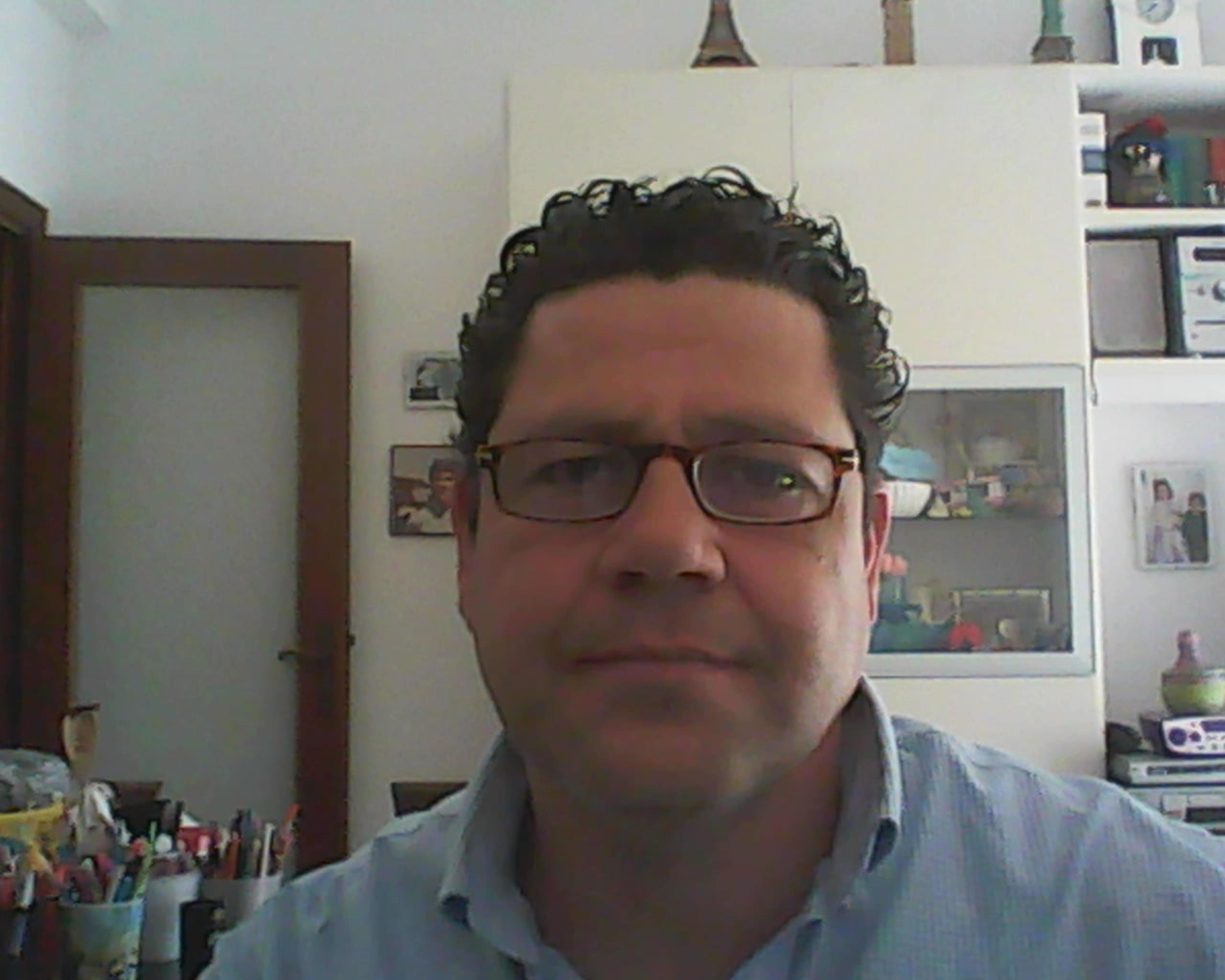 Daniele Casamassima