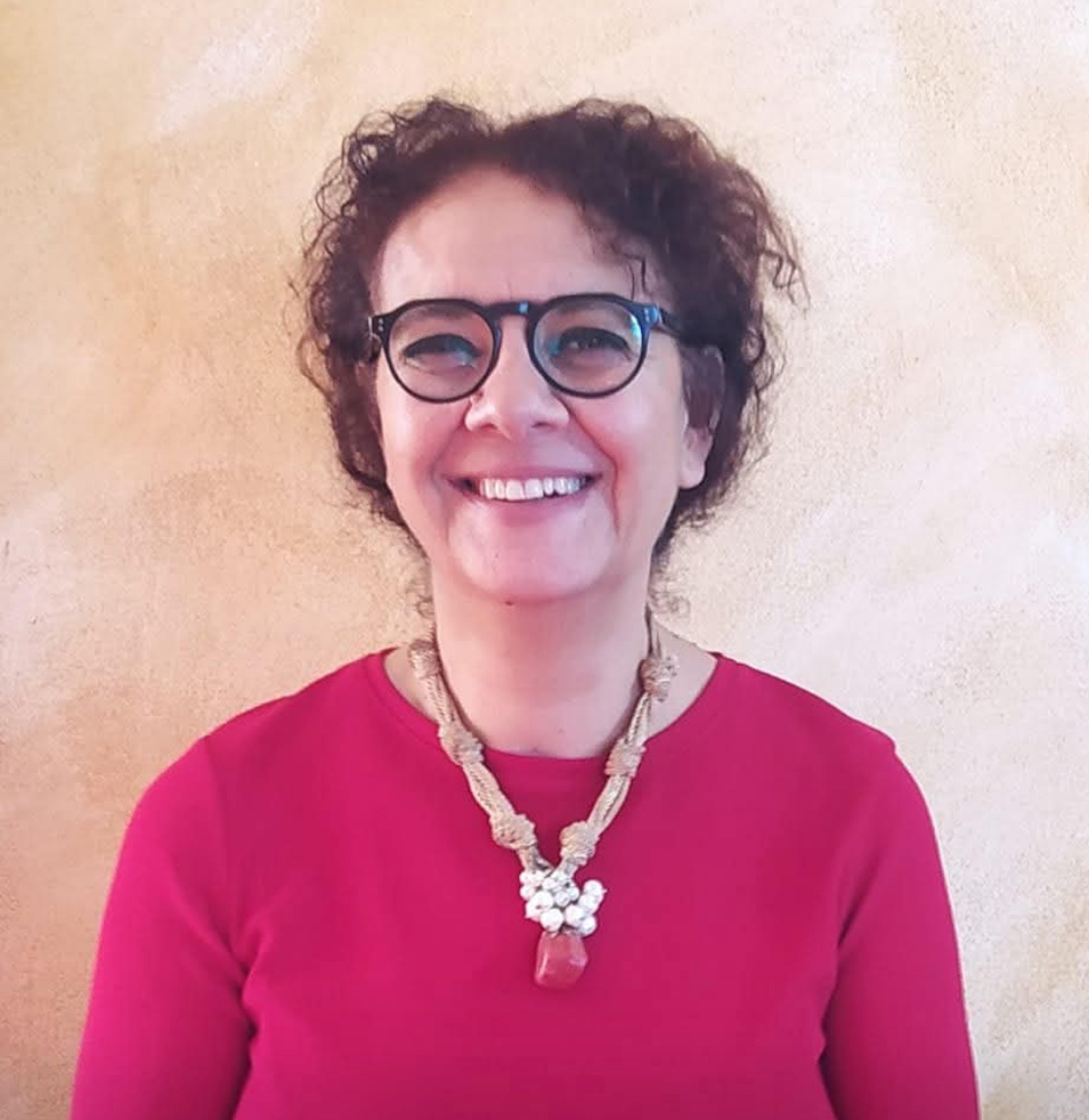 Maria Aquaro