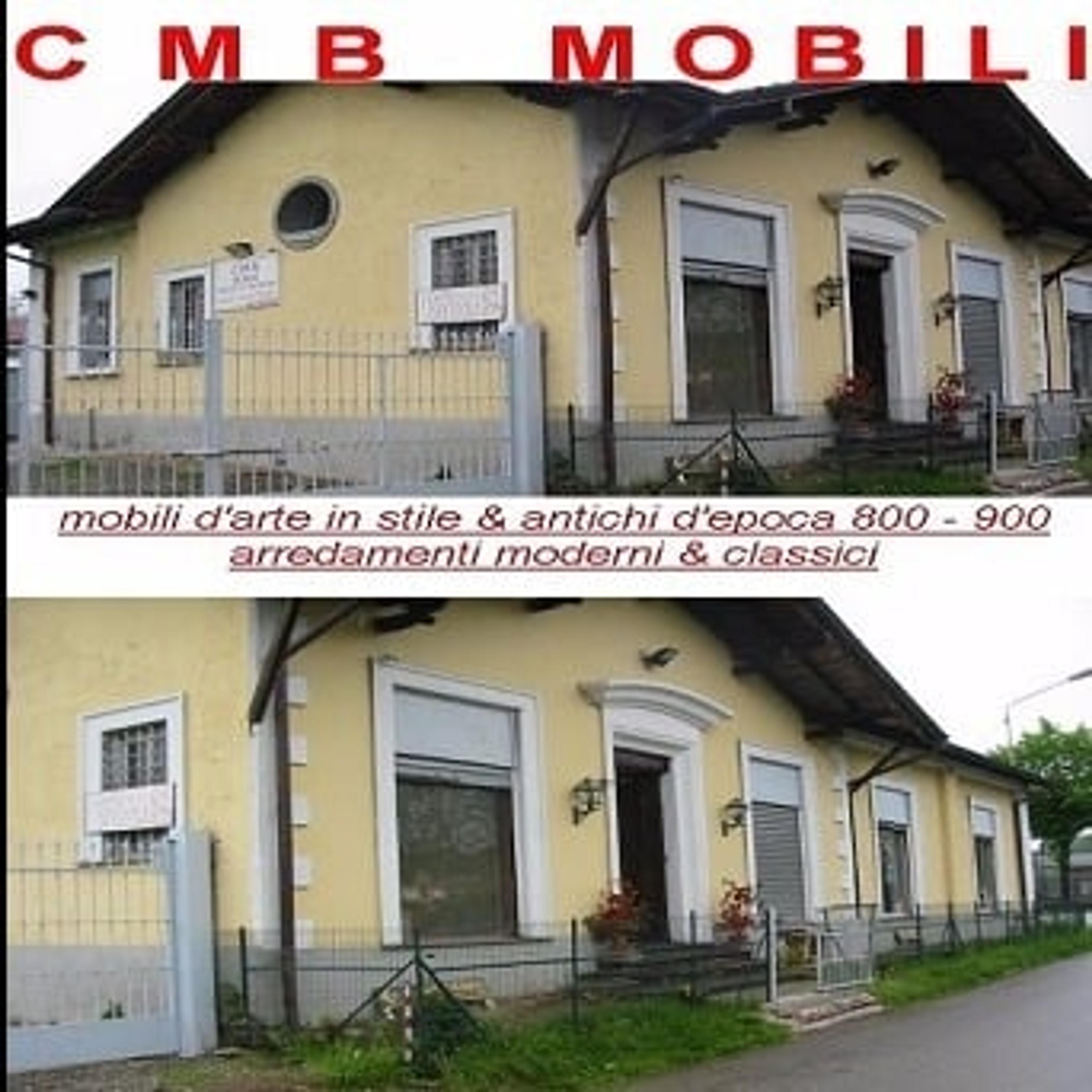 Cmb Cattaneo Bruno Mobili