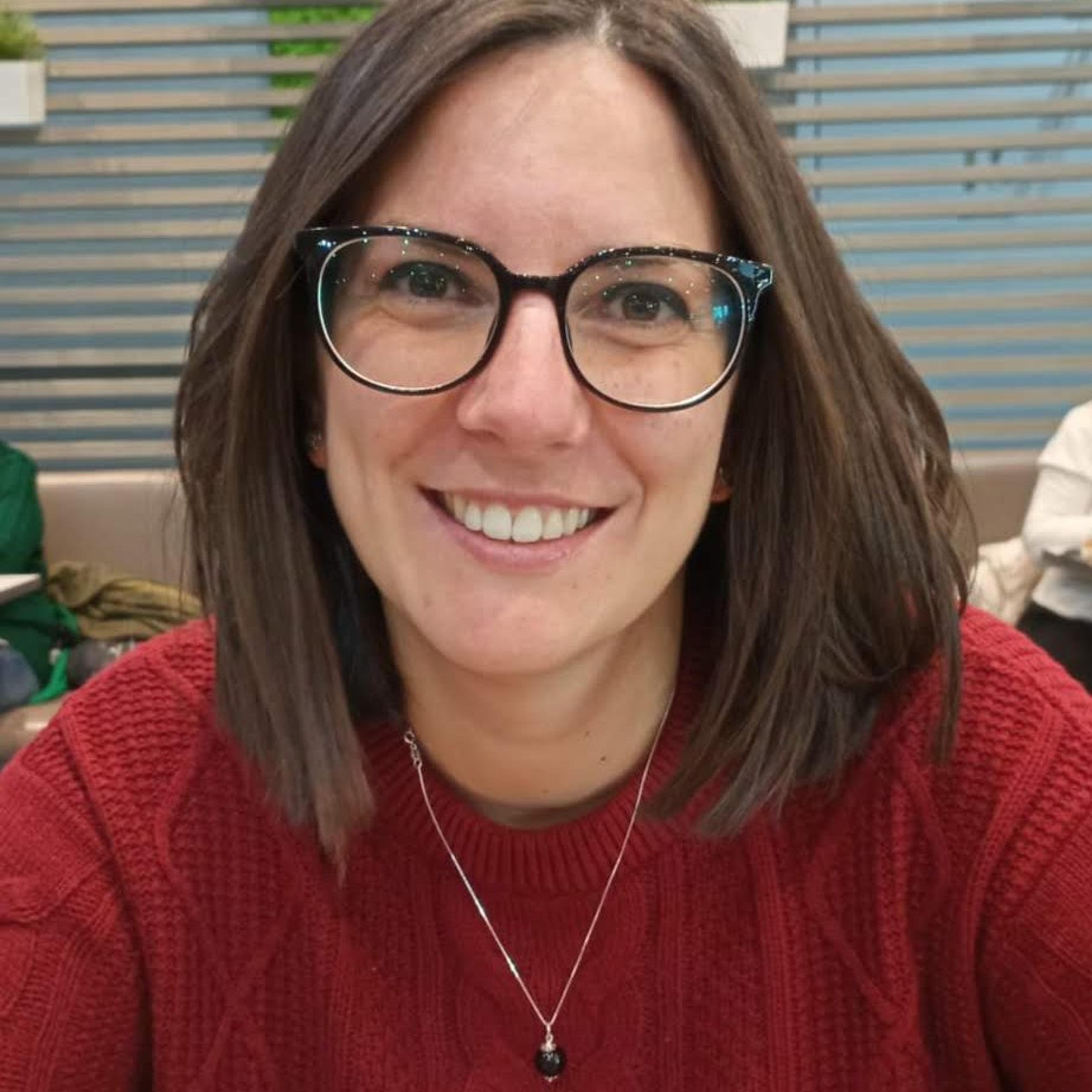 Ilaria Mascia
