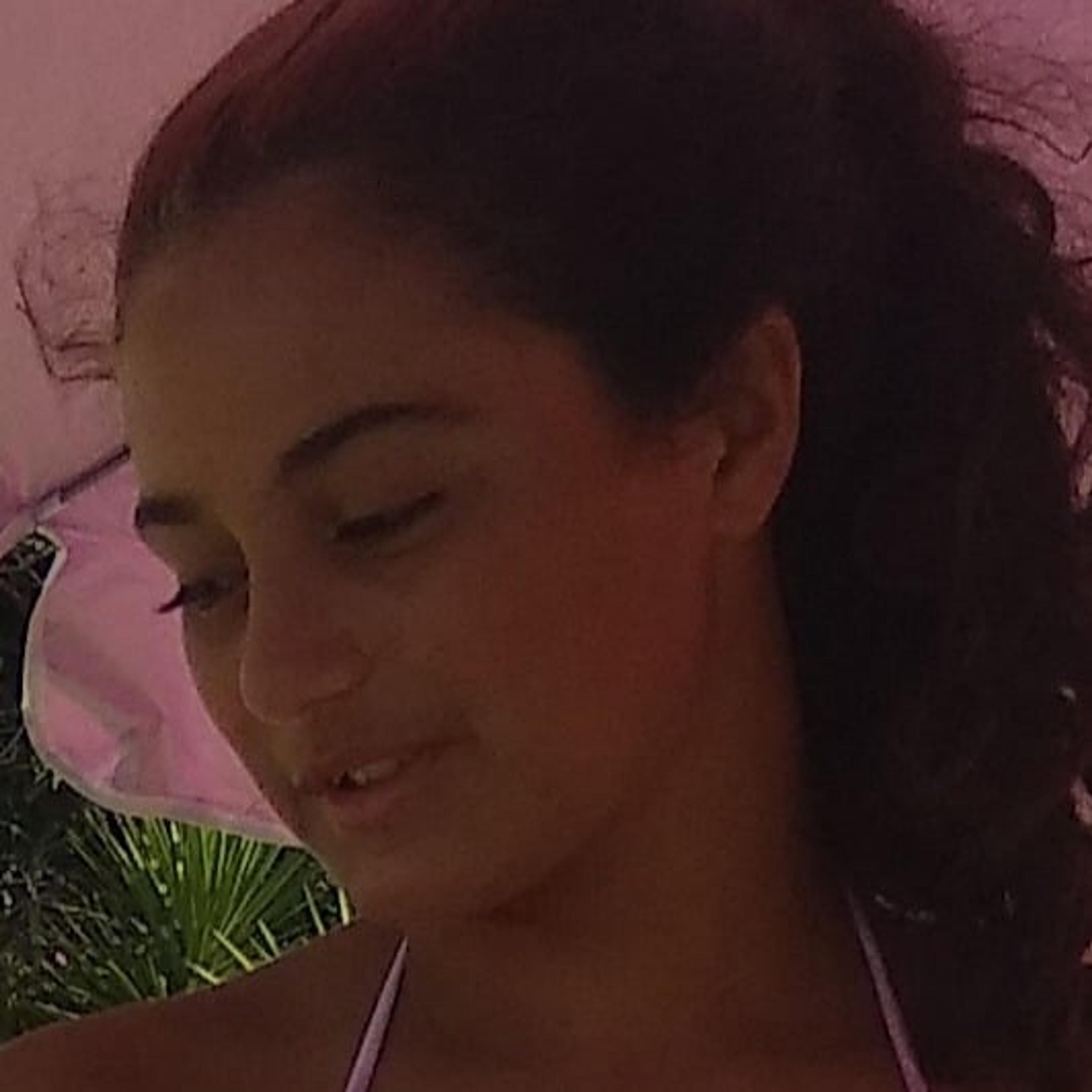 Rosa Vega